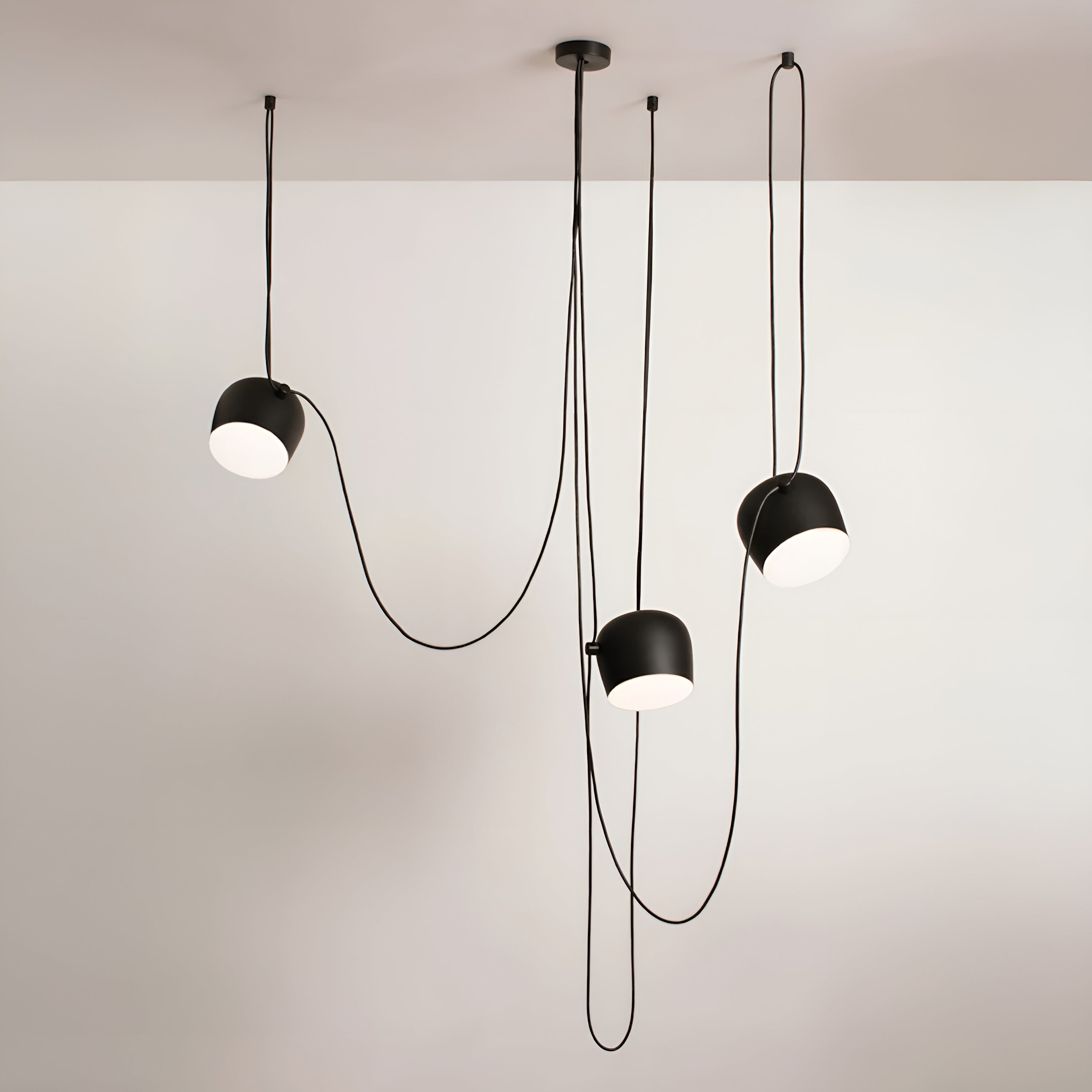 Aim Pendant Light