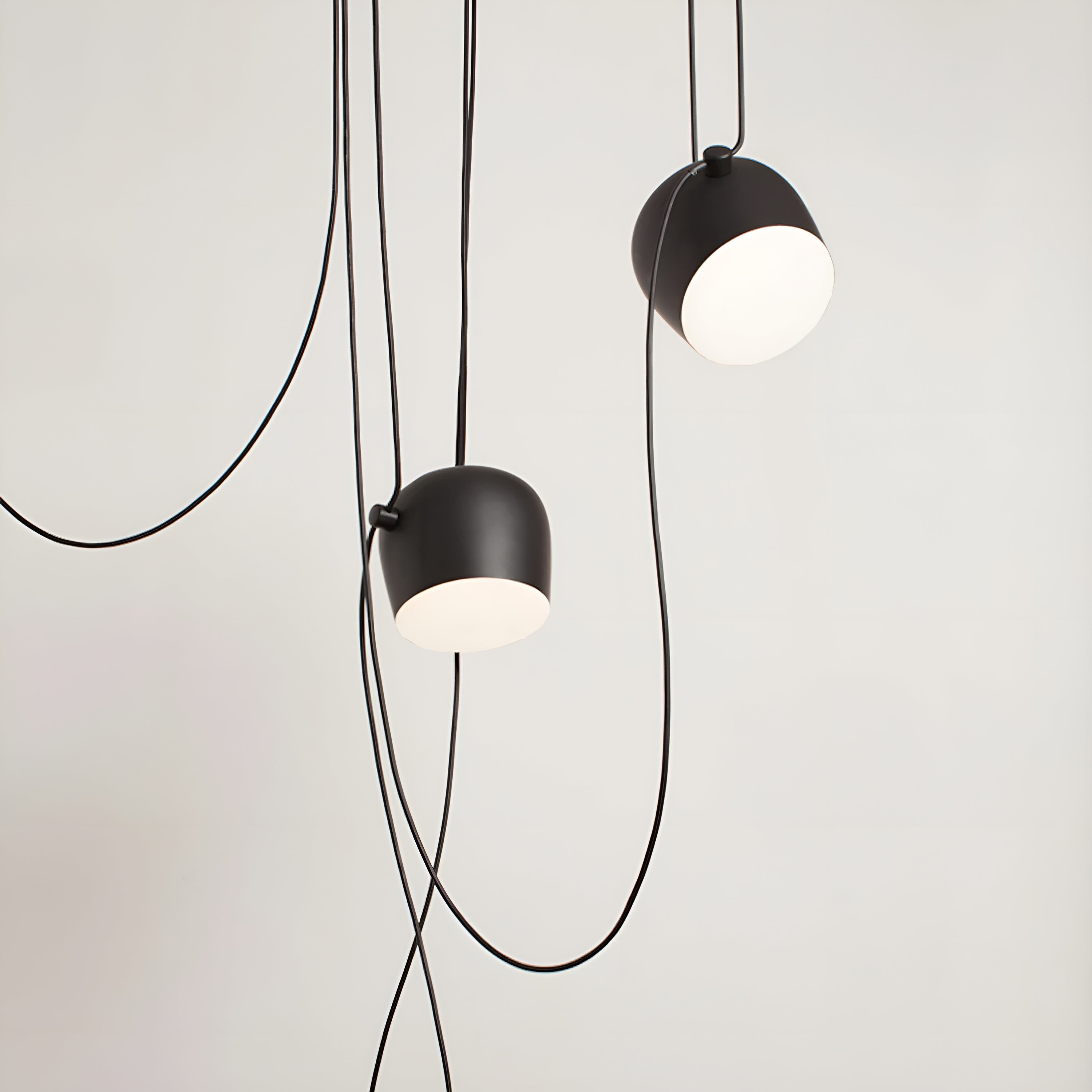 Aim Pendant Light