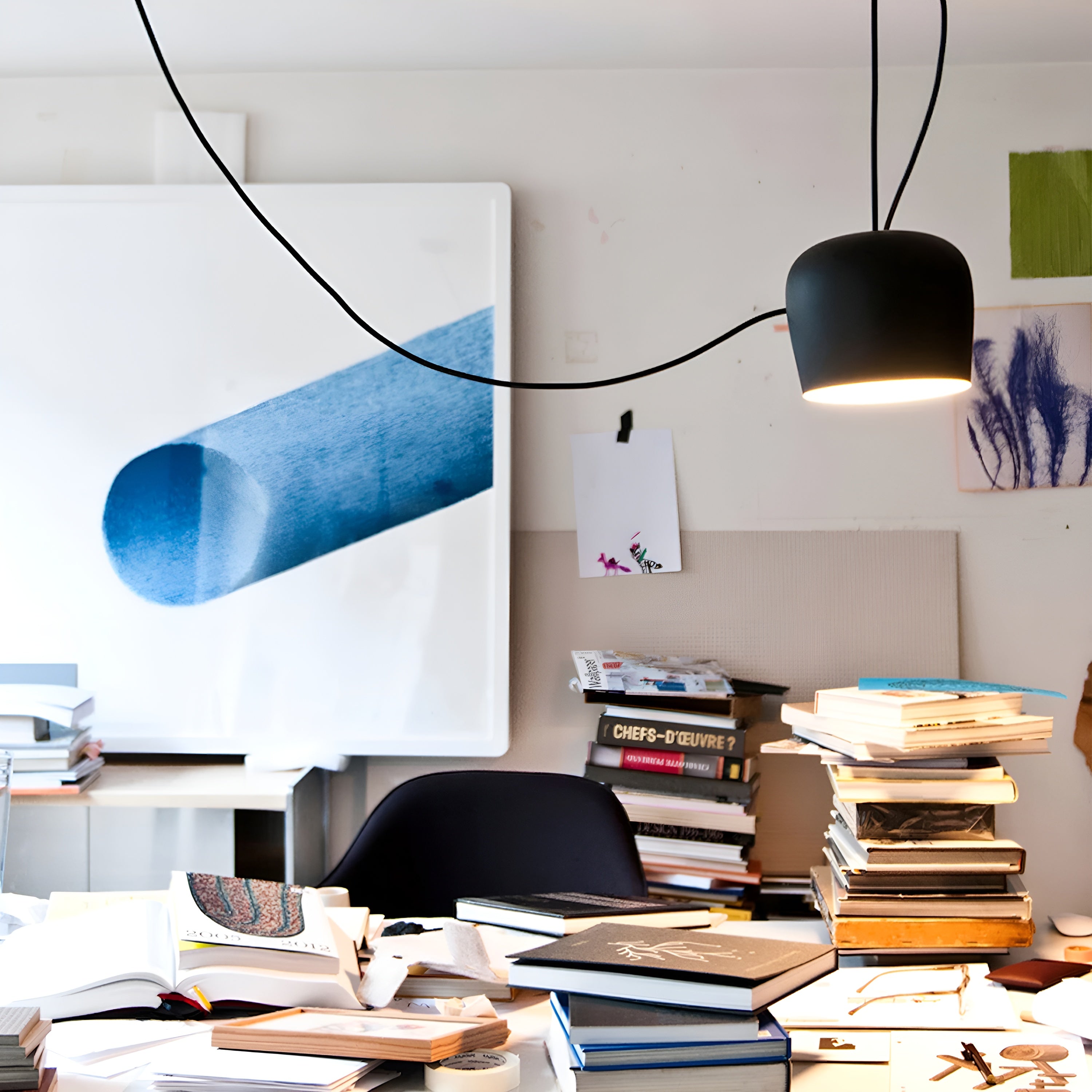 Aim Pendant Light