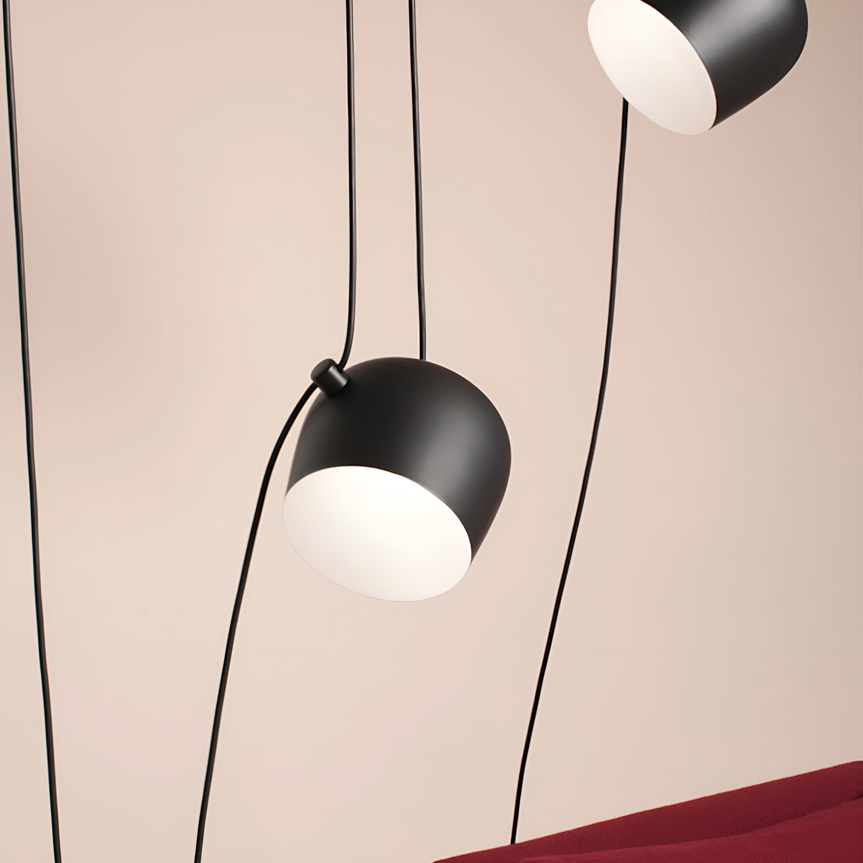 Aim Pendant Light