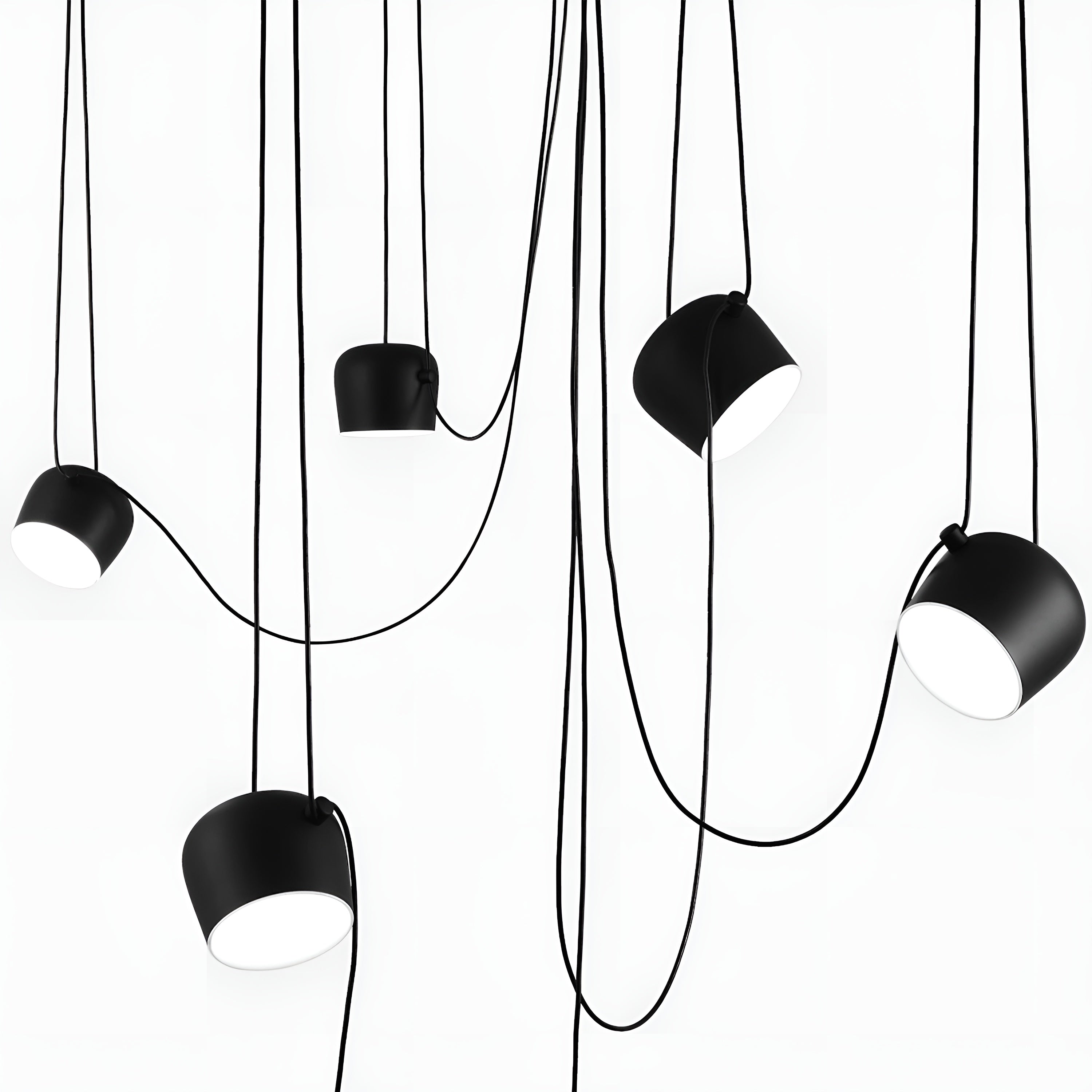 Aim Pendant Light
