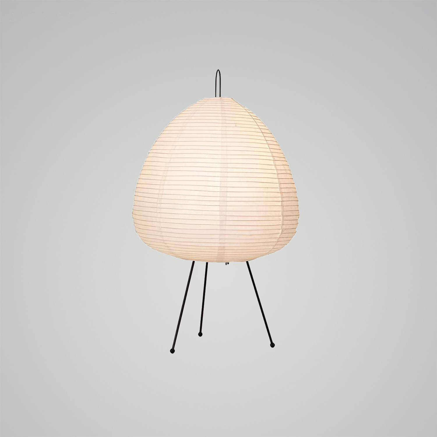 Akari 1A Table Lamp