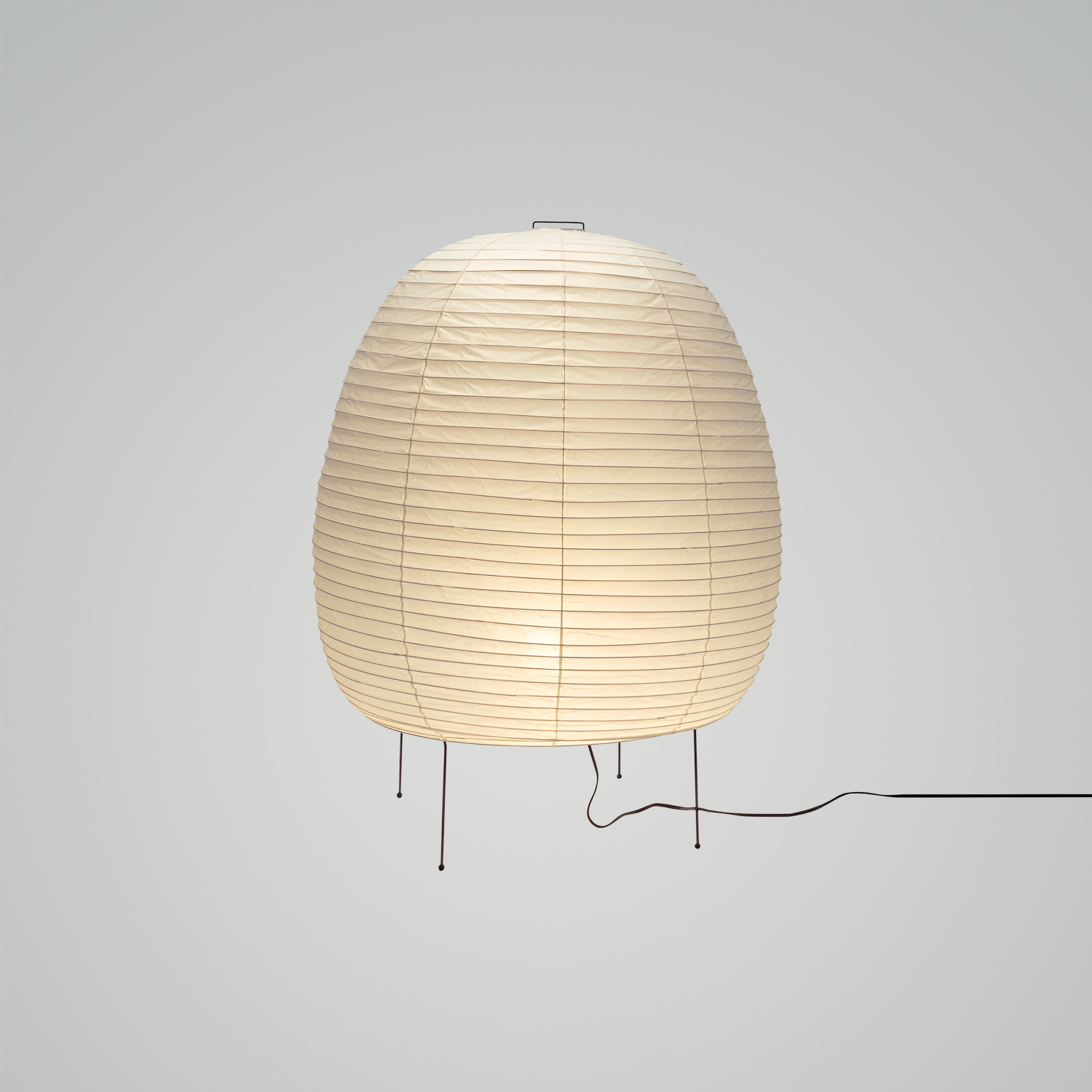 Akari 21N Table Lamp