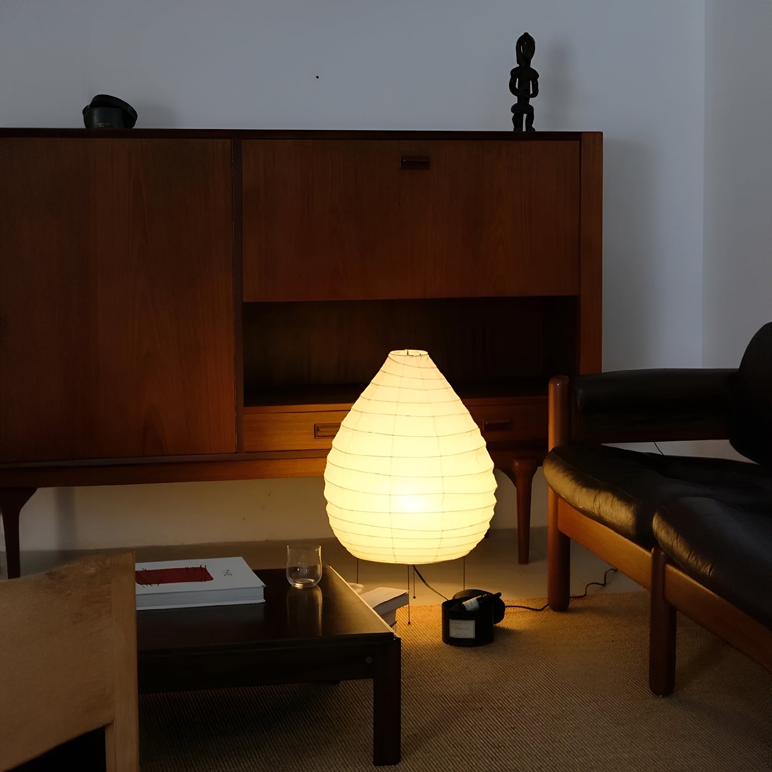 Akari 22N Table Lamp