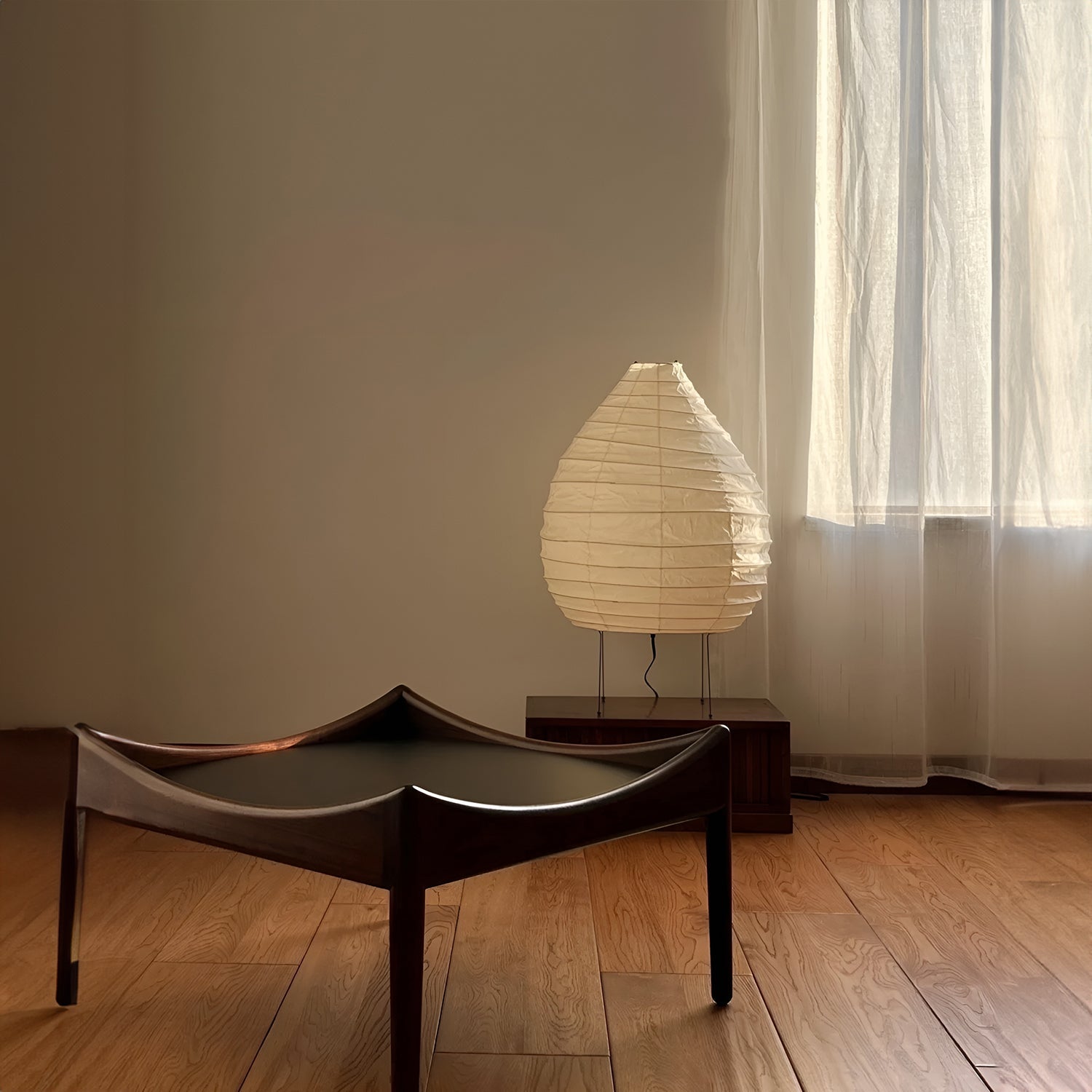 Akari 22N Table Lamp