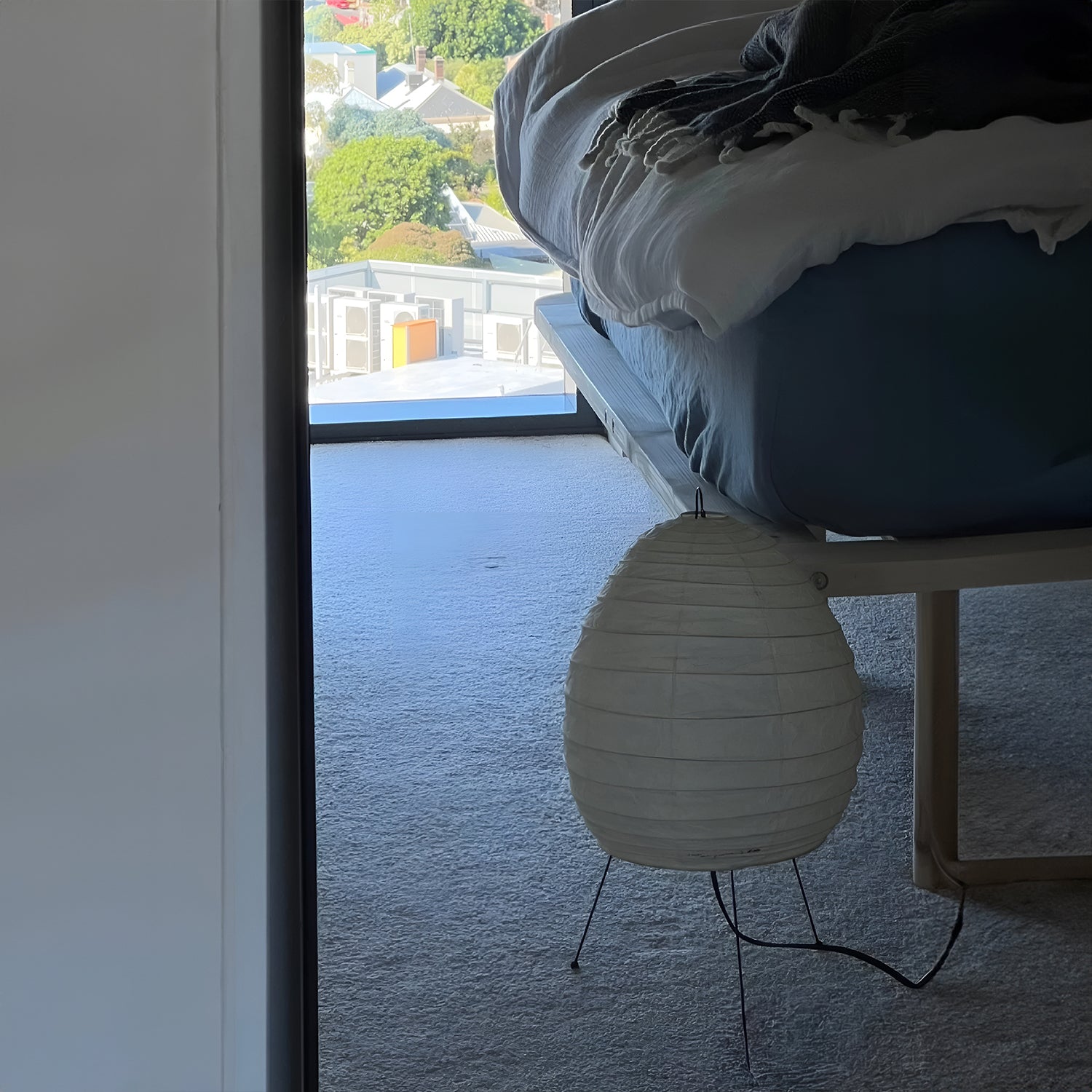 Akari 22N Table Lamp