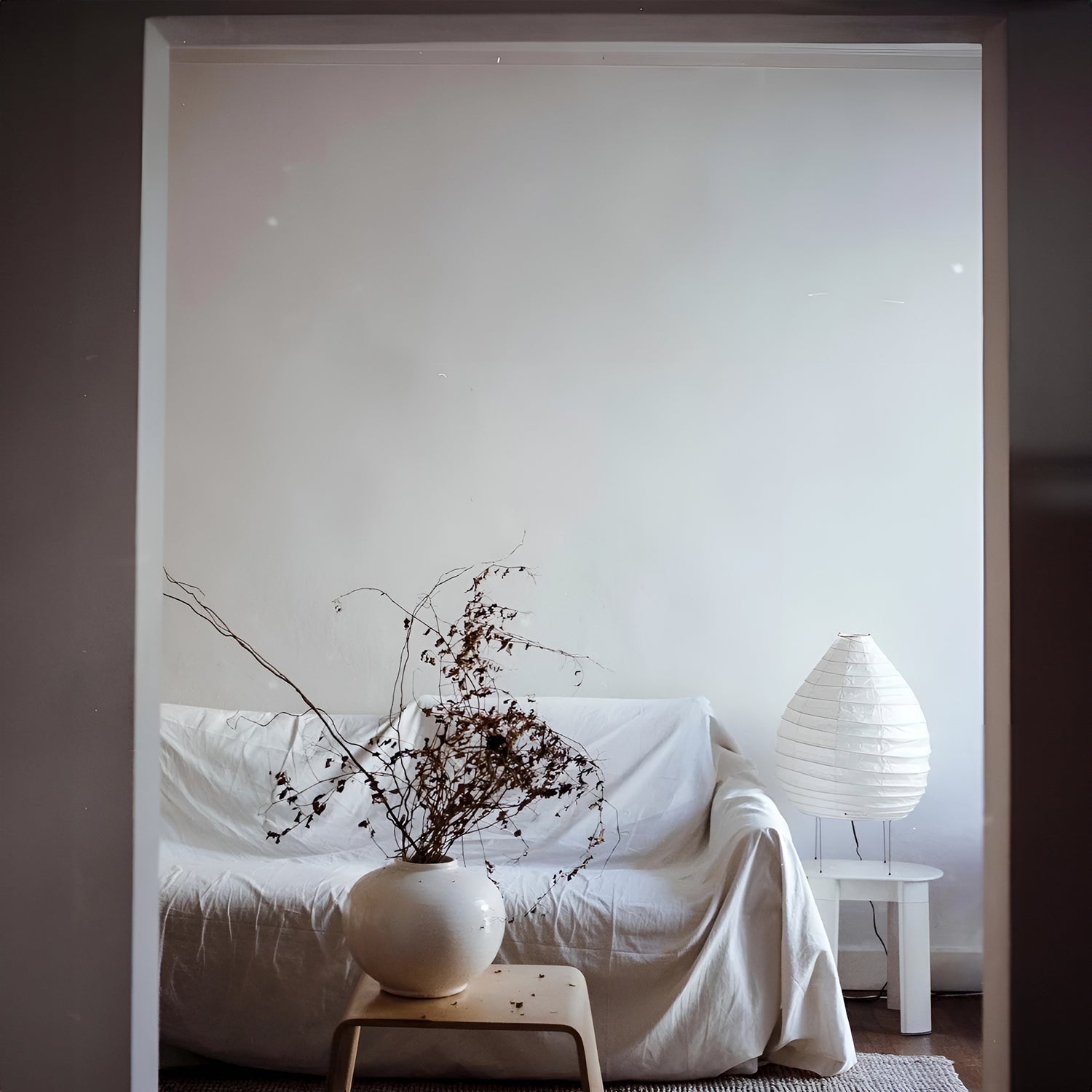 Akari 22N Table Lamp