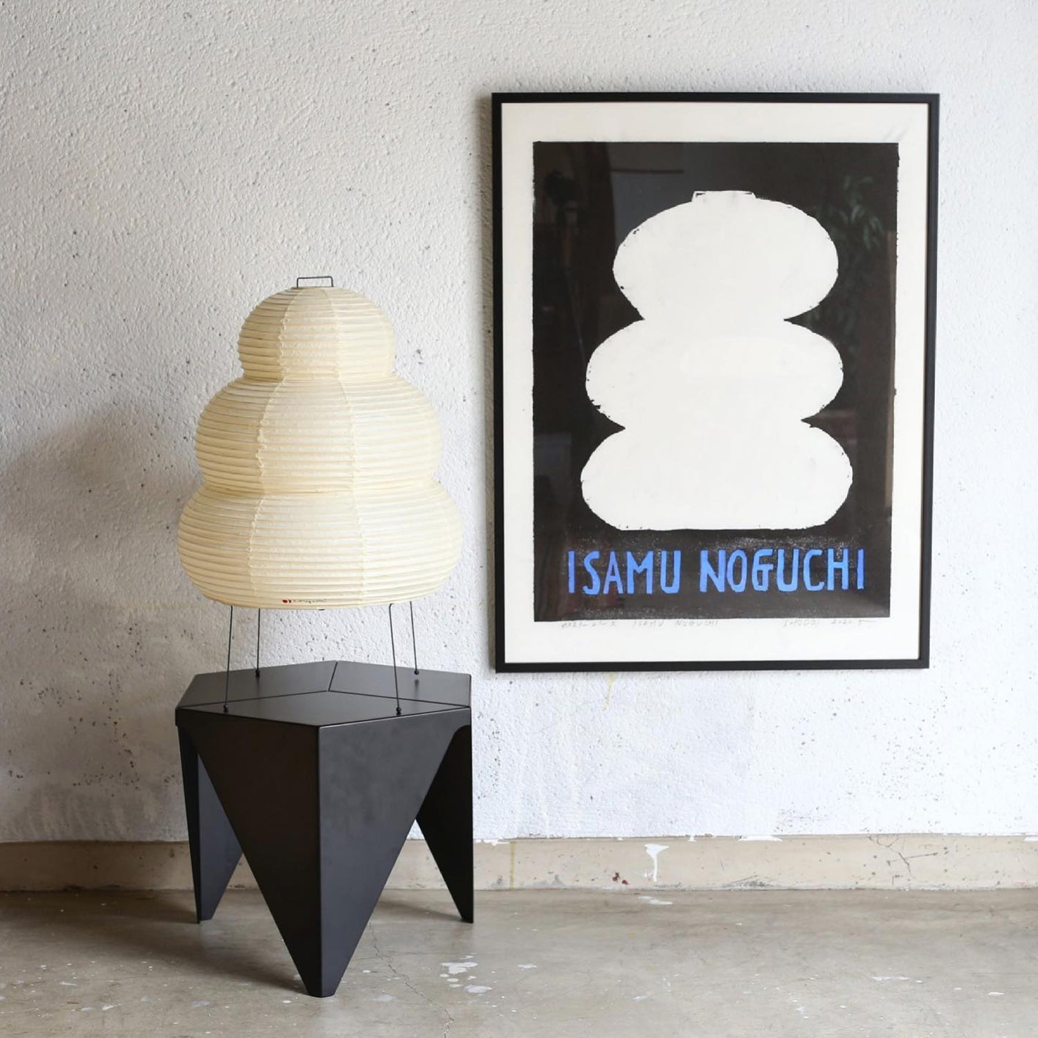 Akari 24N Table Lamp