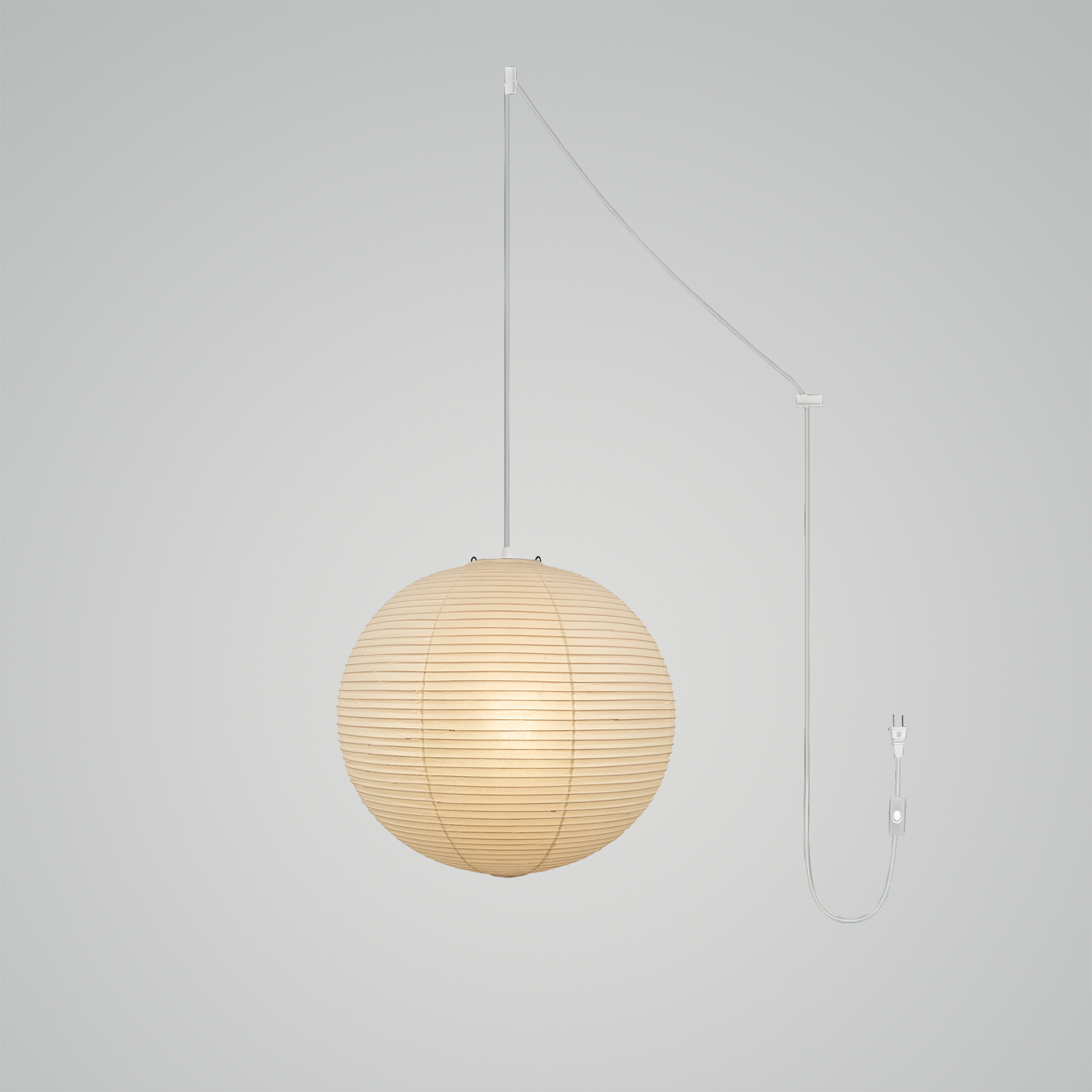 Akari 30A Pendant Swag Light