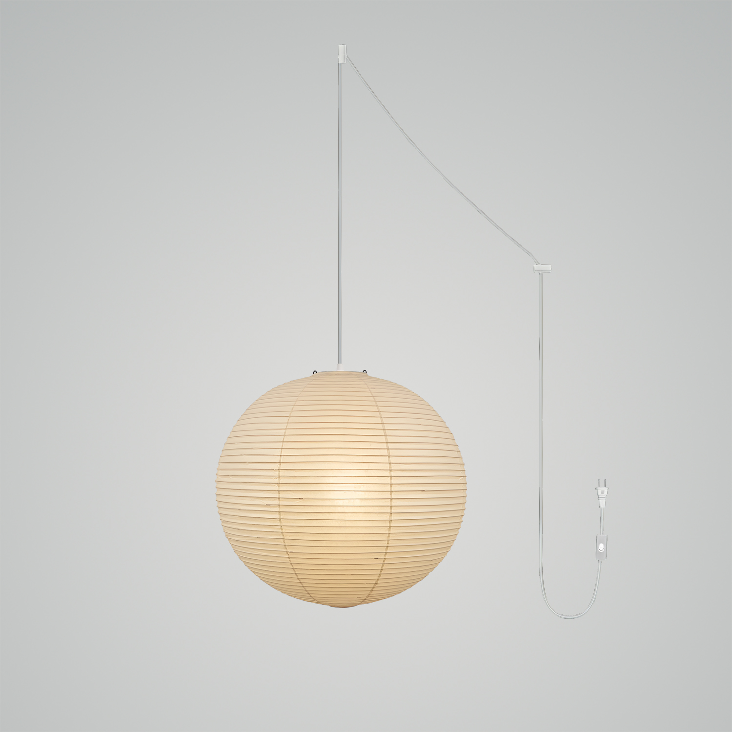 Akari 30A Pendant Swag Light