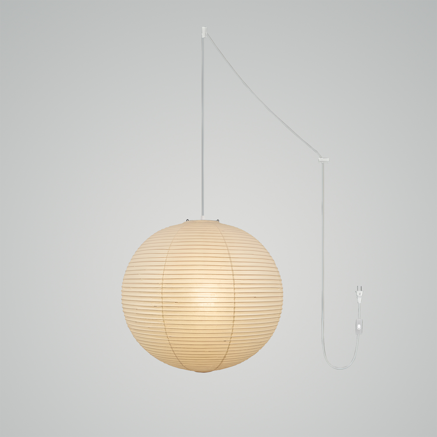 Akari 30A Pendant Swag Light