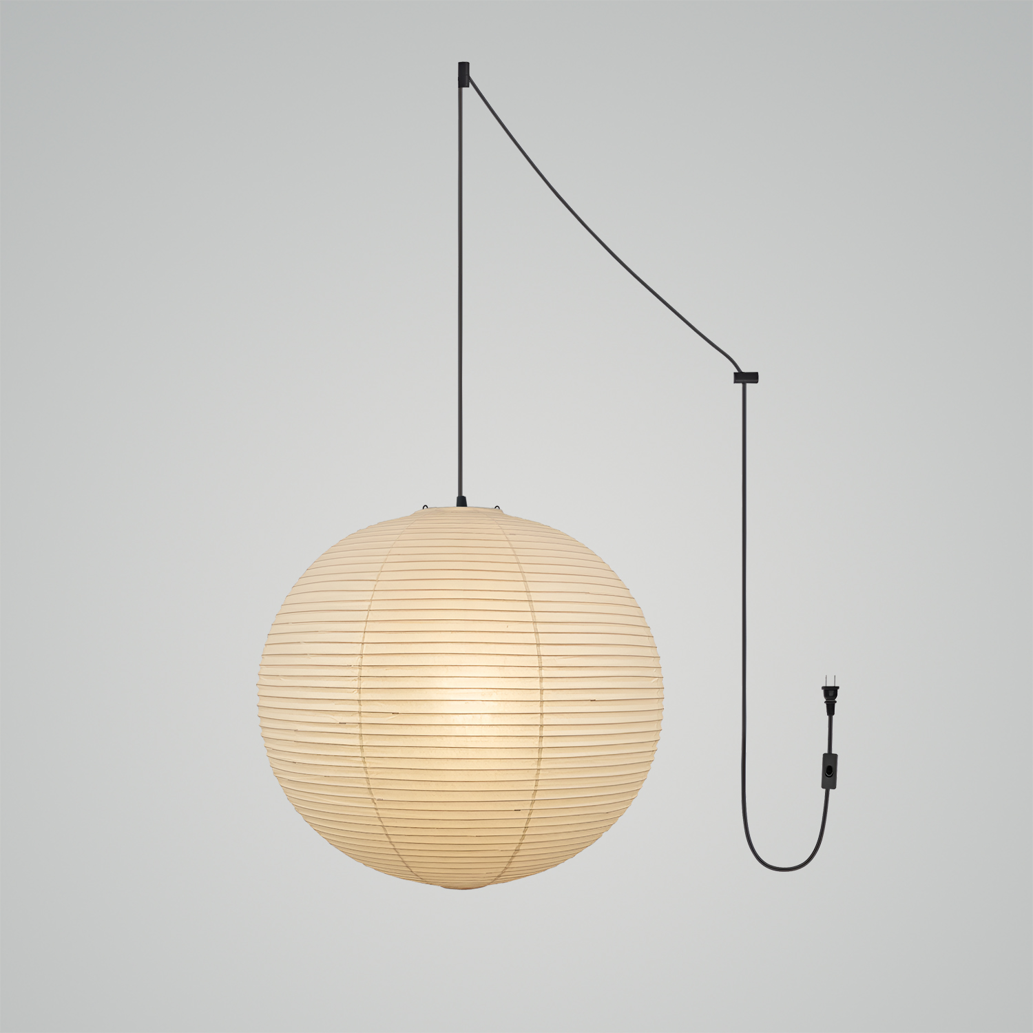 Akari 30A Pendant Swag Light