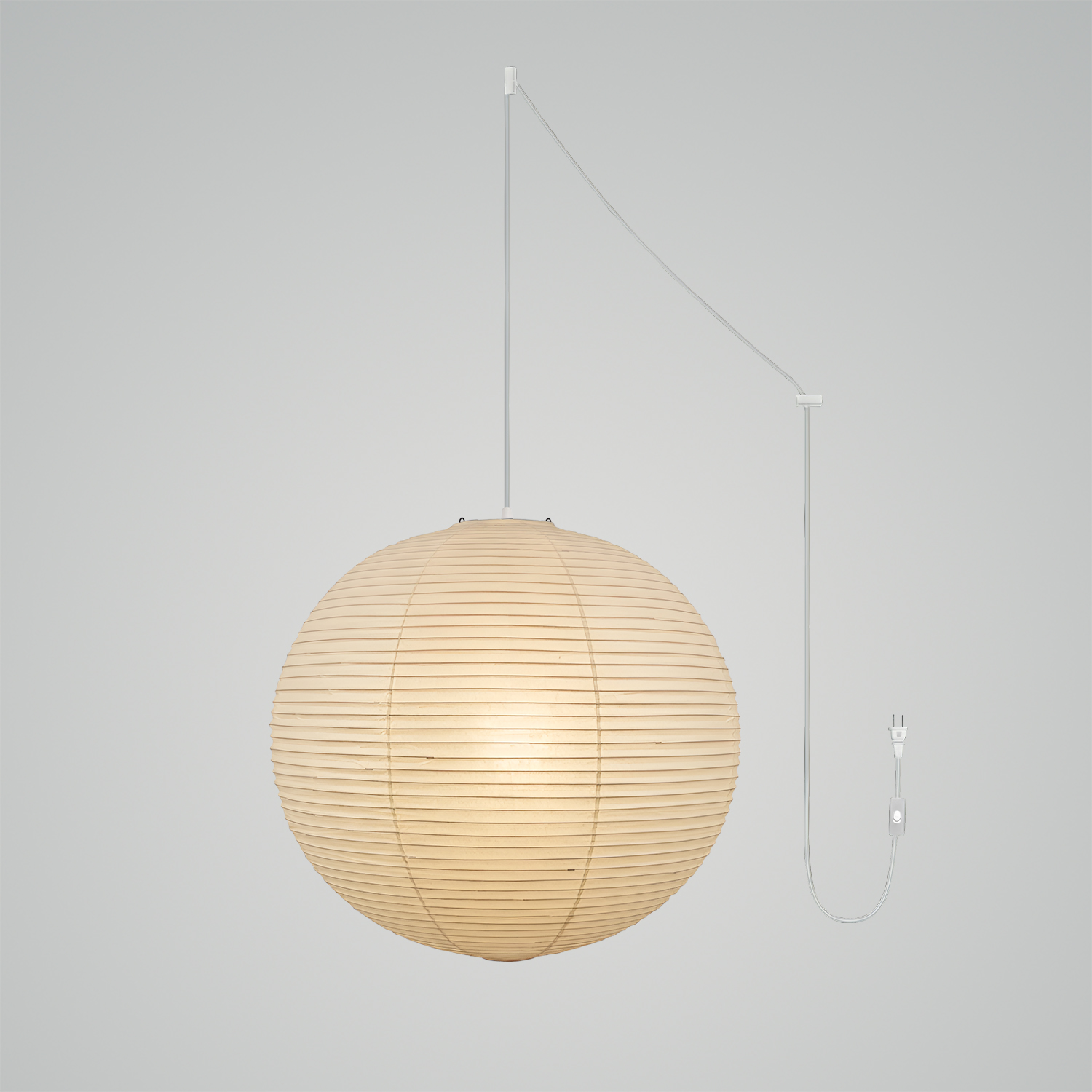 Akari 30A Pendant Swag Light