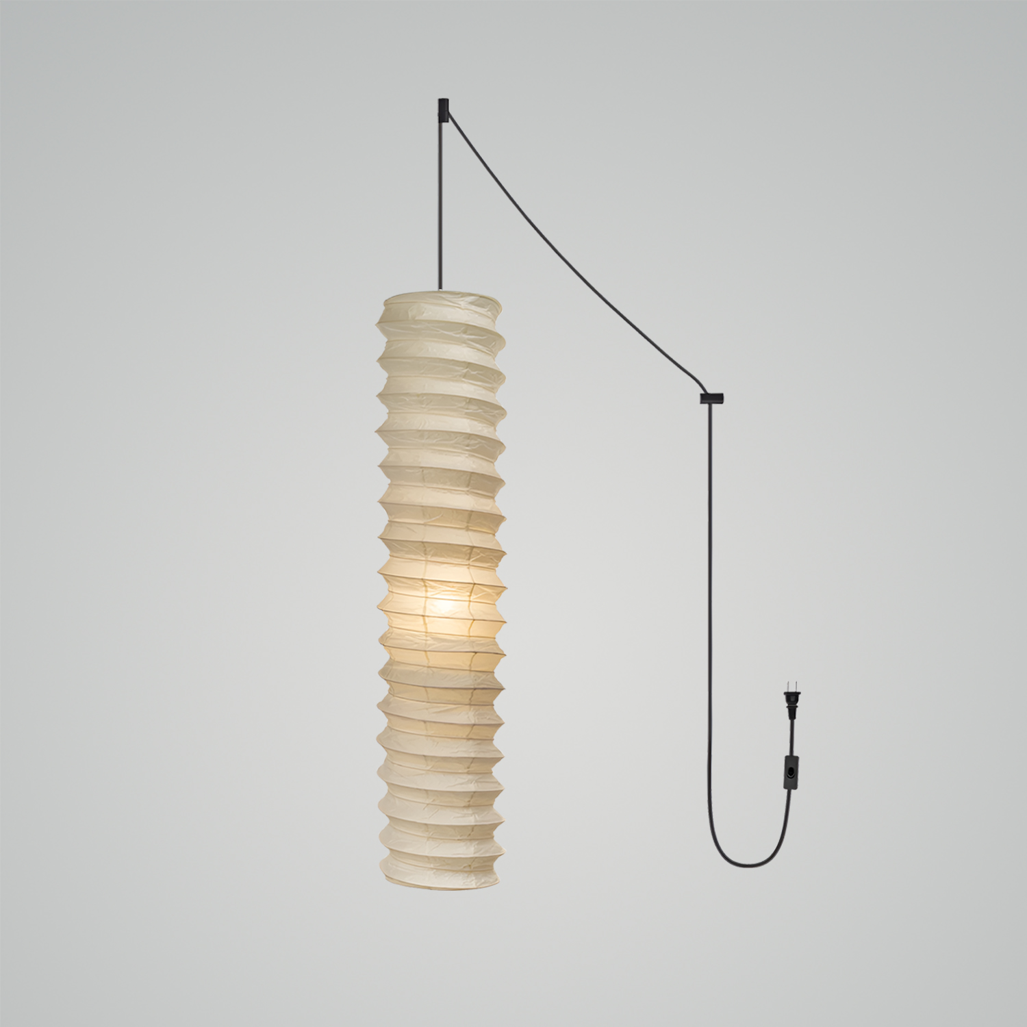 Akari 31N Pendant Swag Light