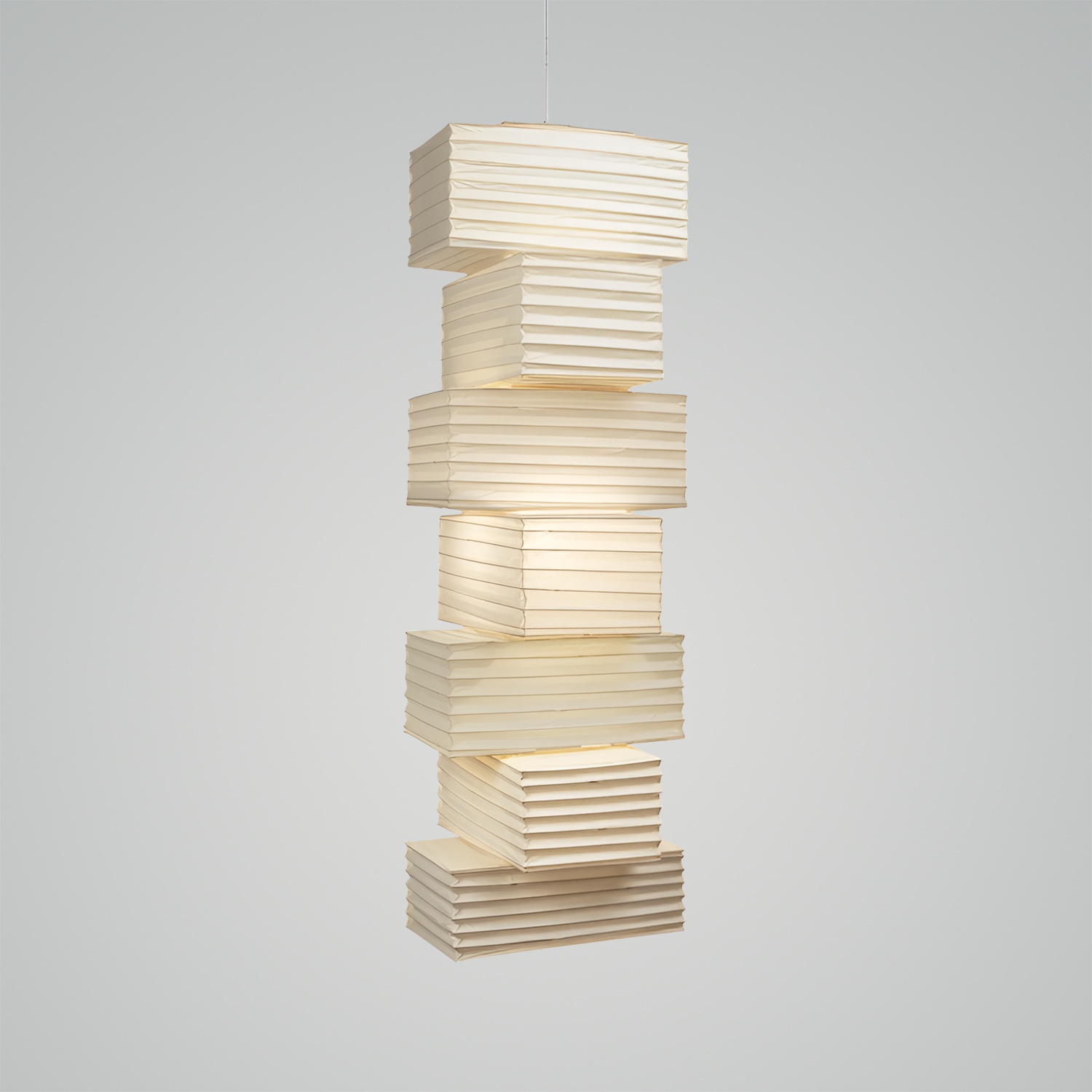 Akari 36N Pendant Light