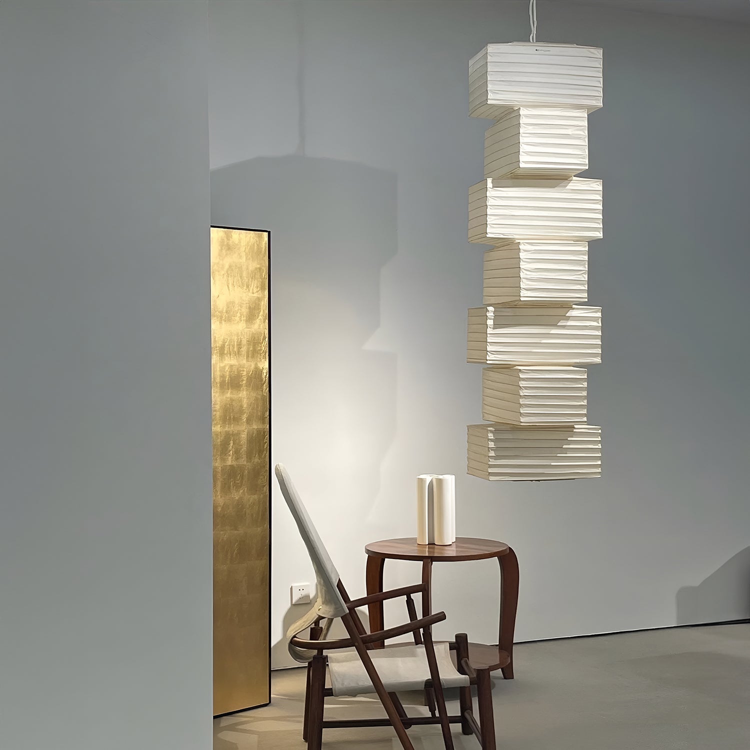 Akari 36N Pendant Light