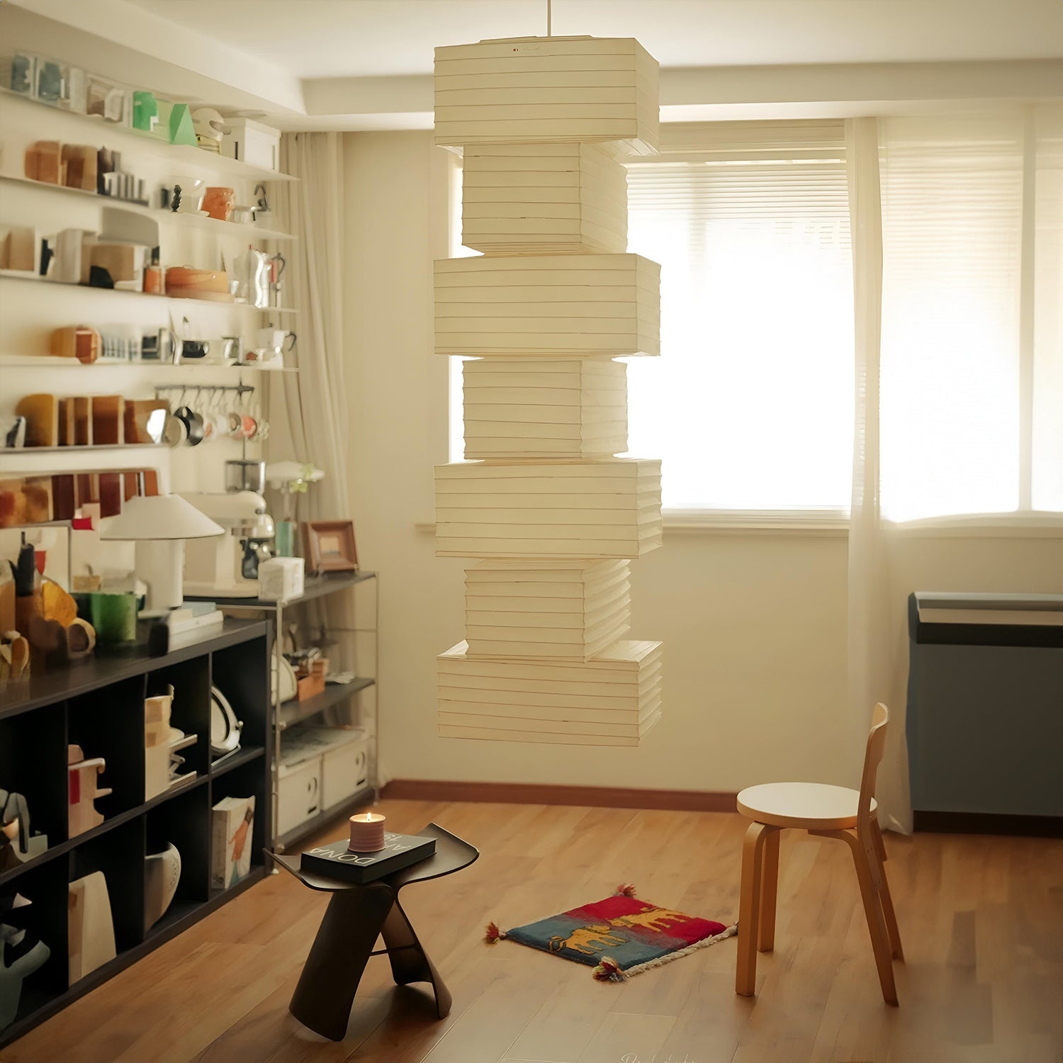 Akari 36N Pendant Light