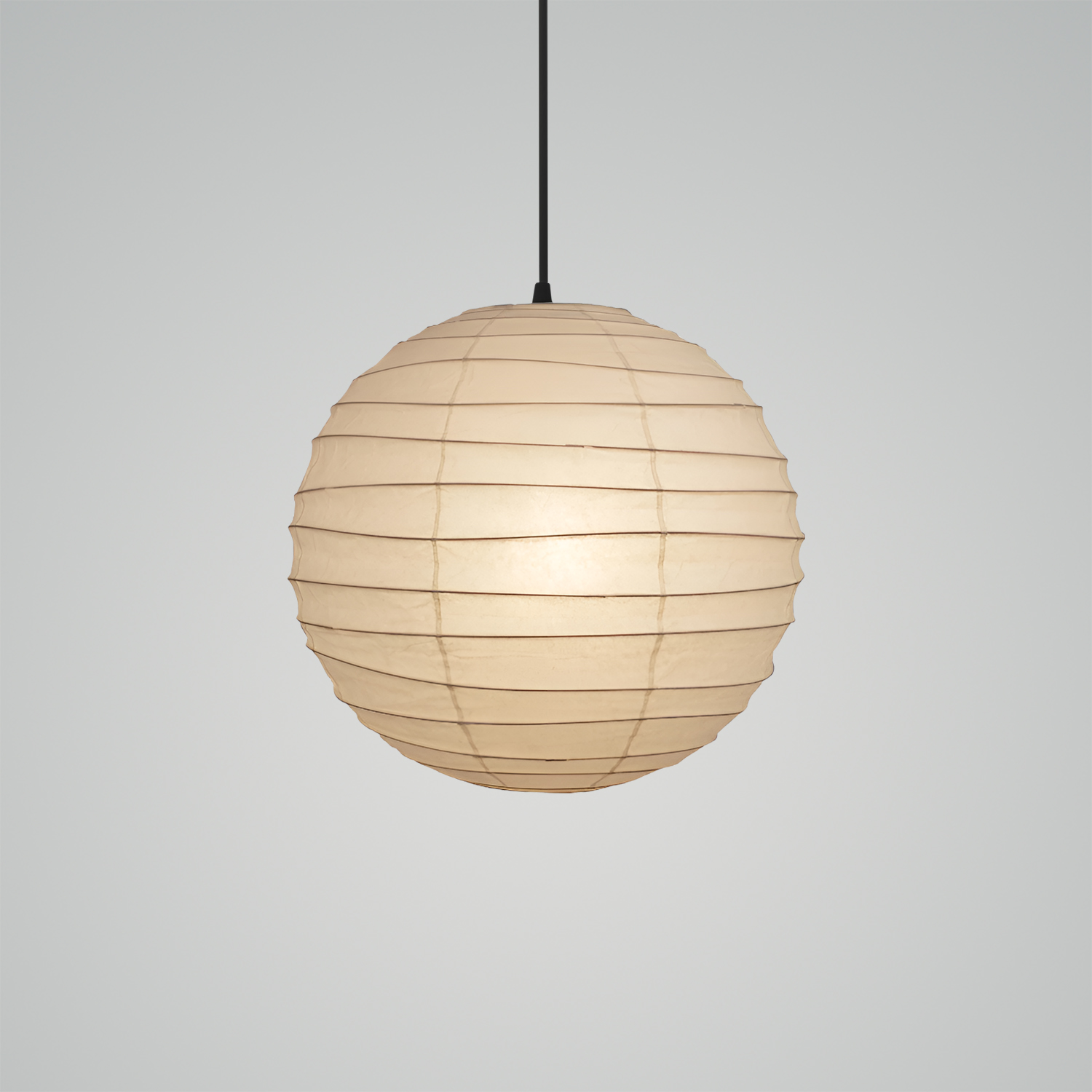 Akari 37D Pendant Light