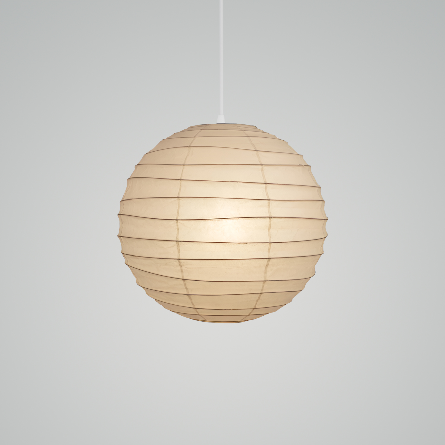 Akari 37D Pendant Light