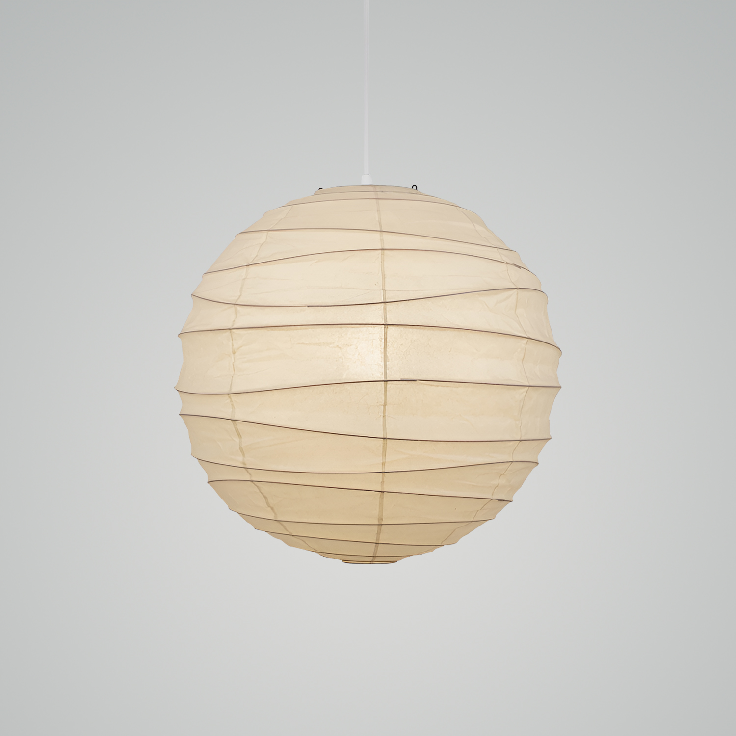 Akari 37D Pendant Light