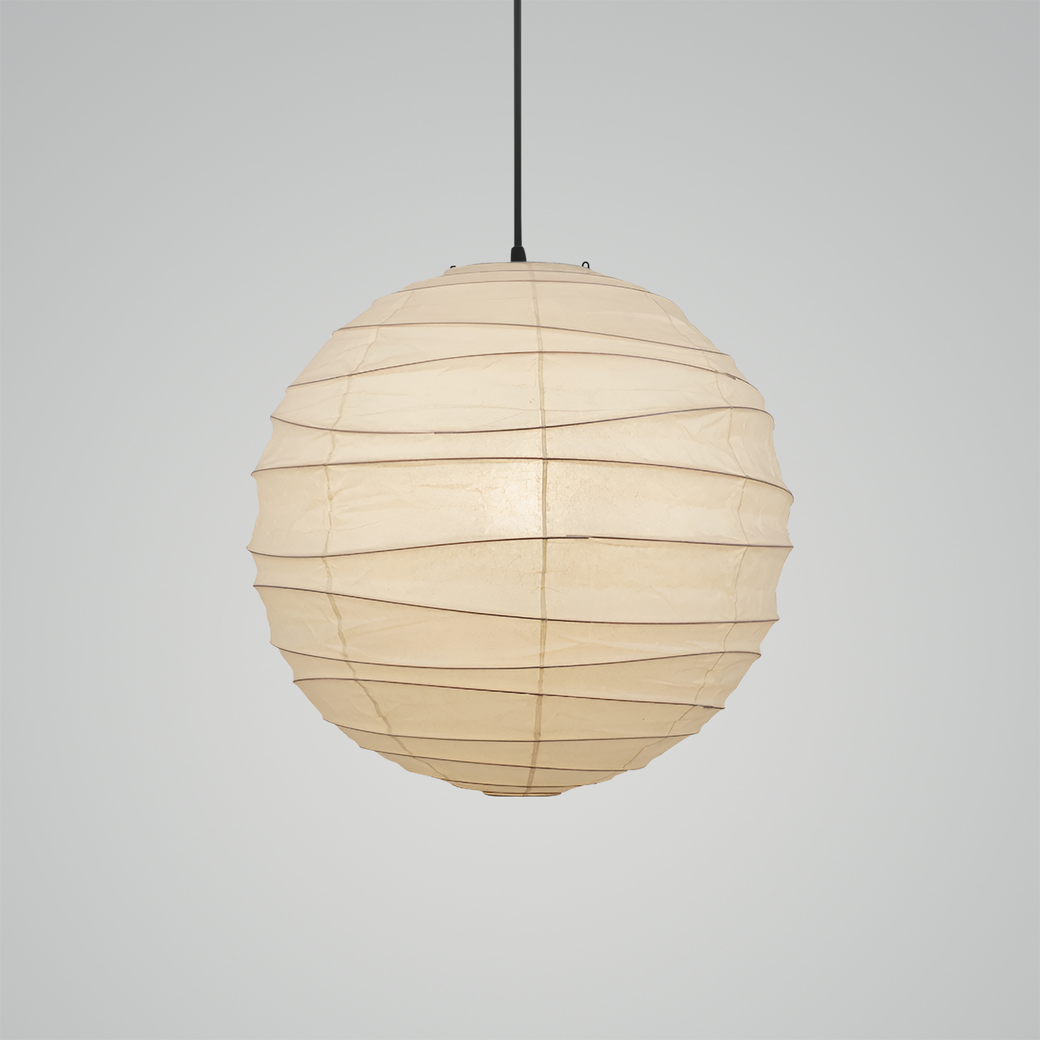 Akari 37D Pendant Light