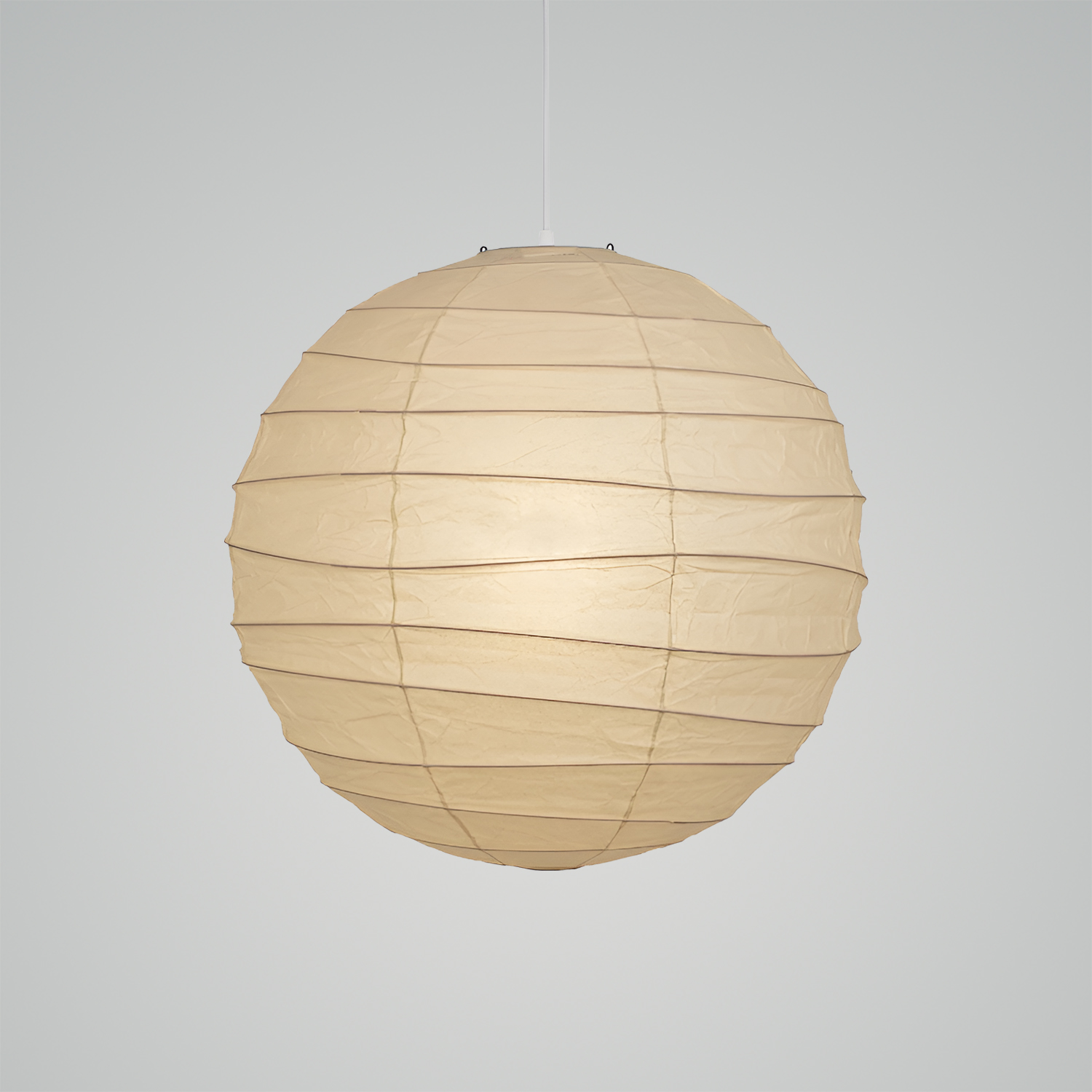 Akari 37D Pendant Light