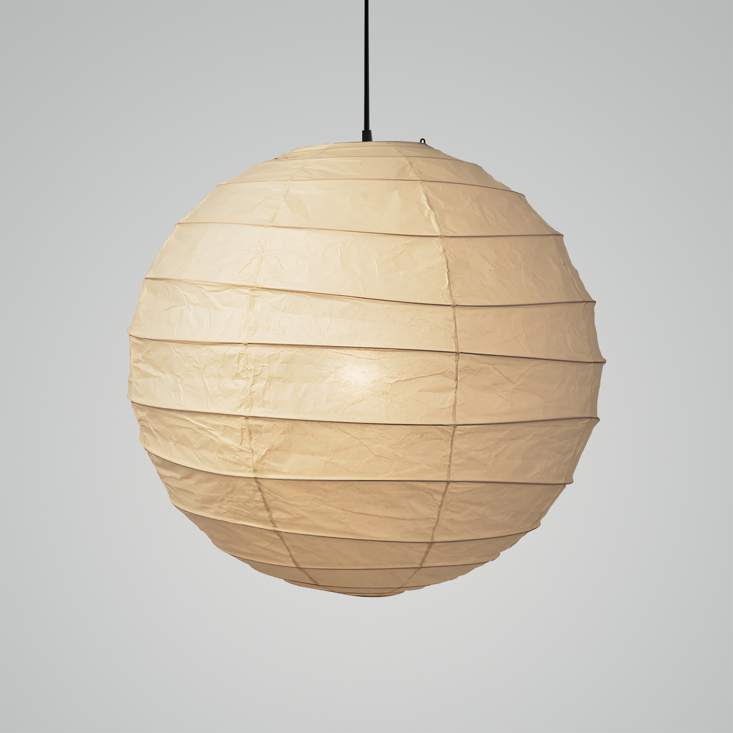 Akari 37D Pendant Light