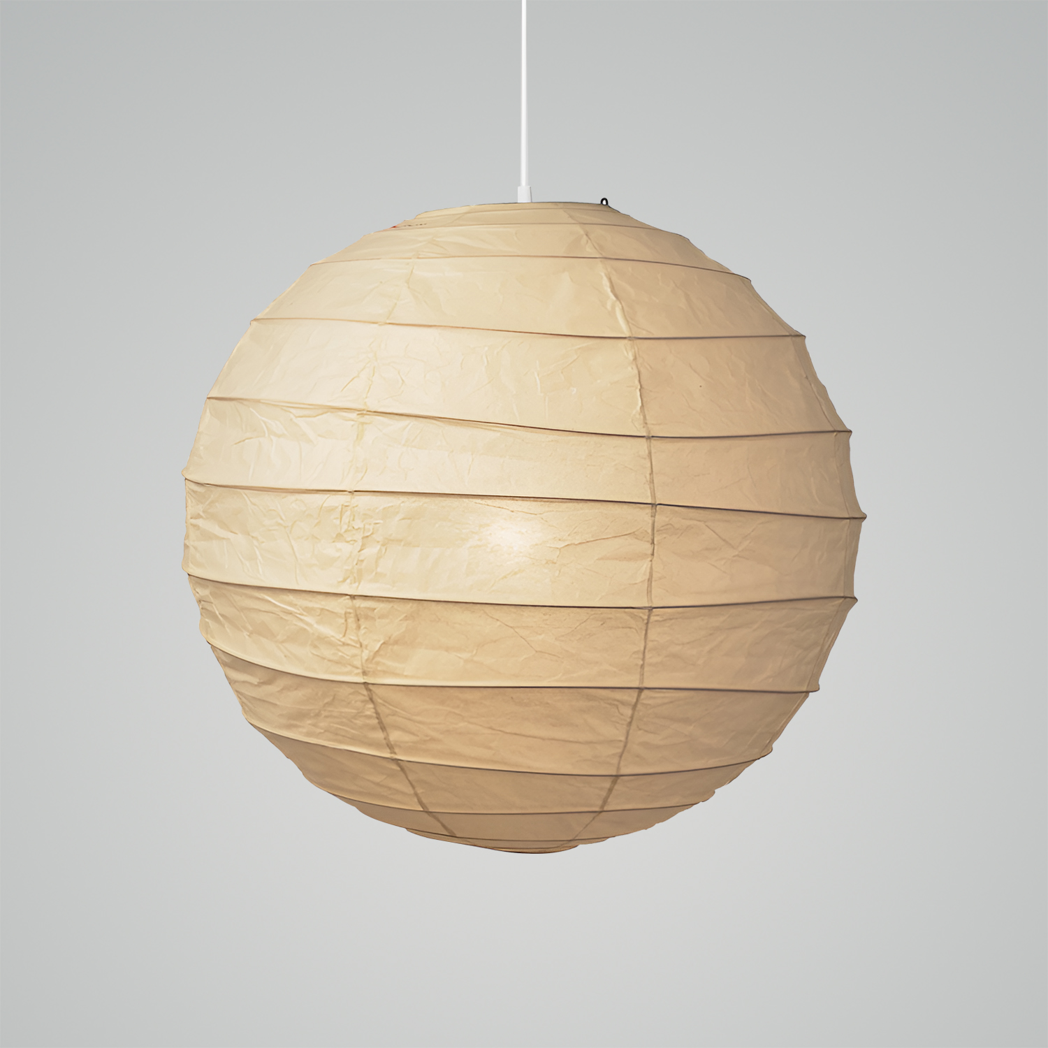 Akari 37D Pendant Light