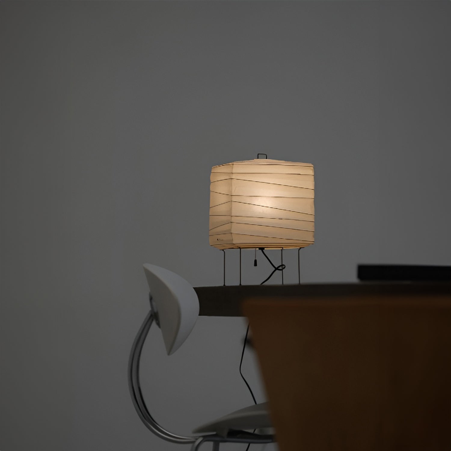 Akari 3X Table Lamp