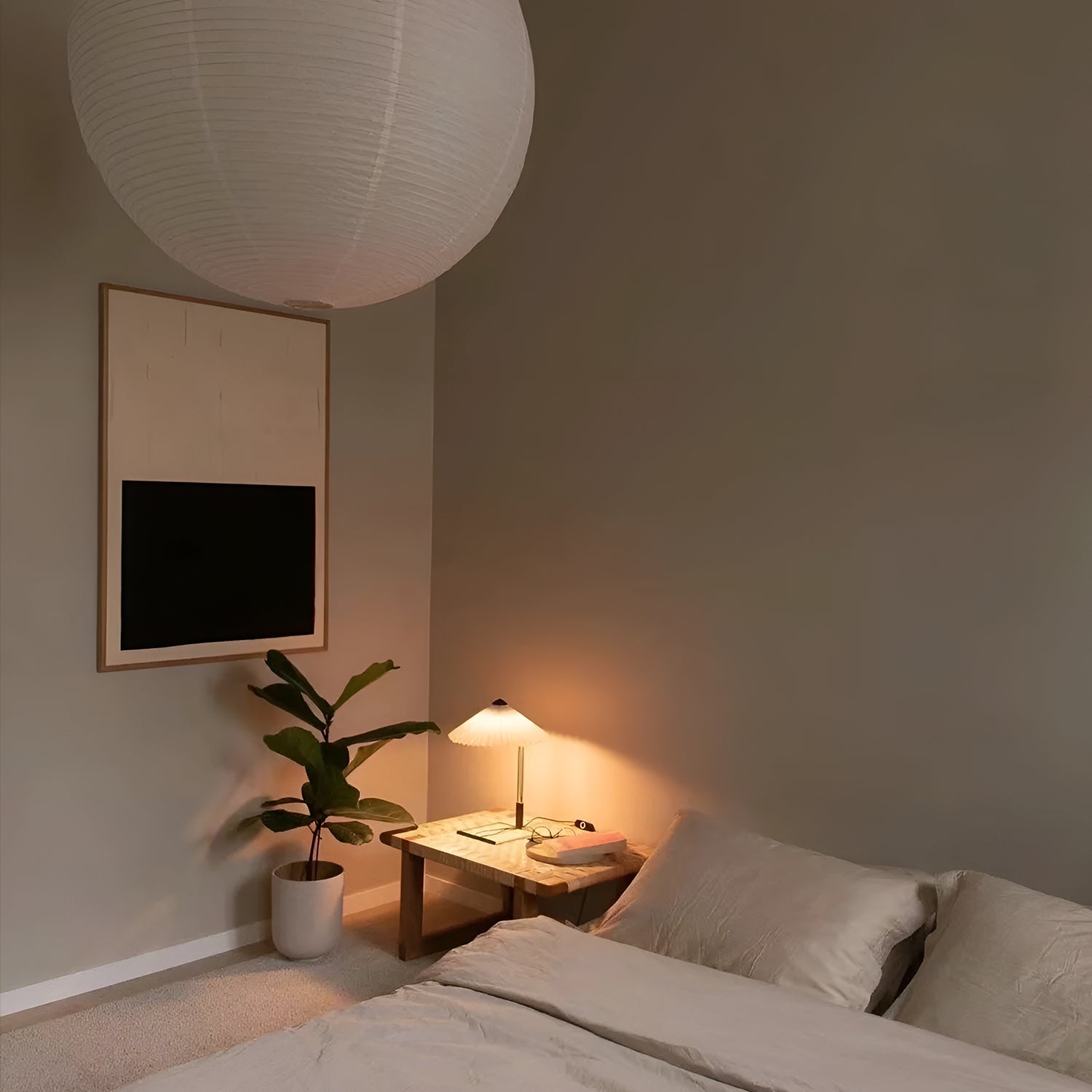 Akari 45A Pendant Light