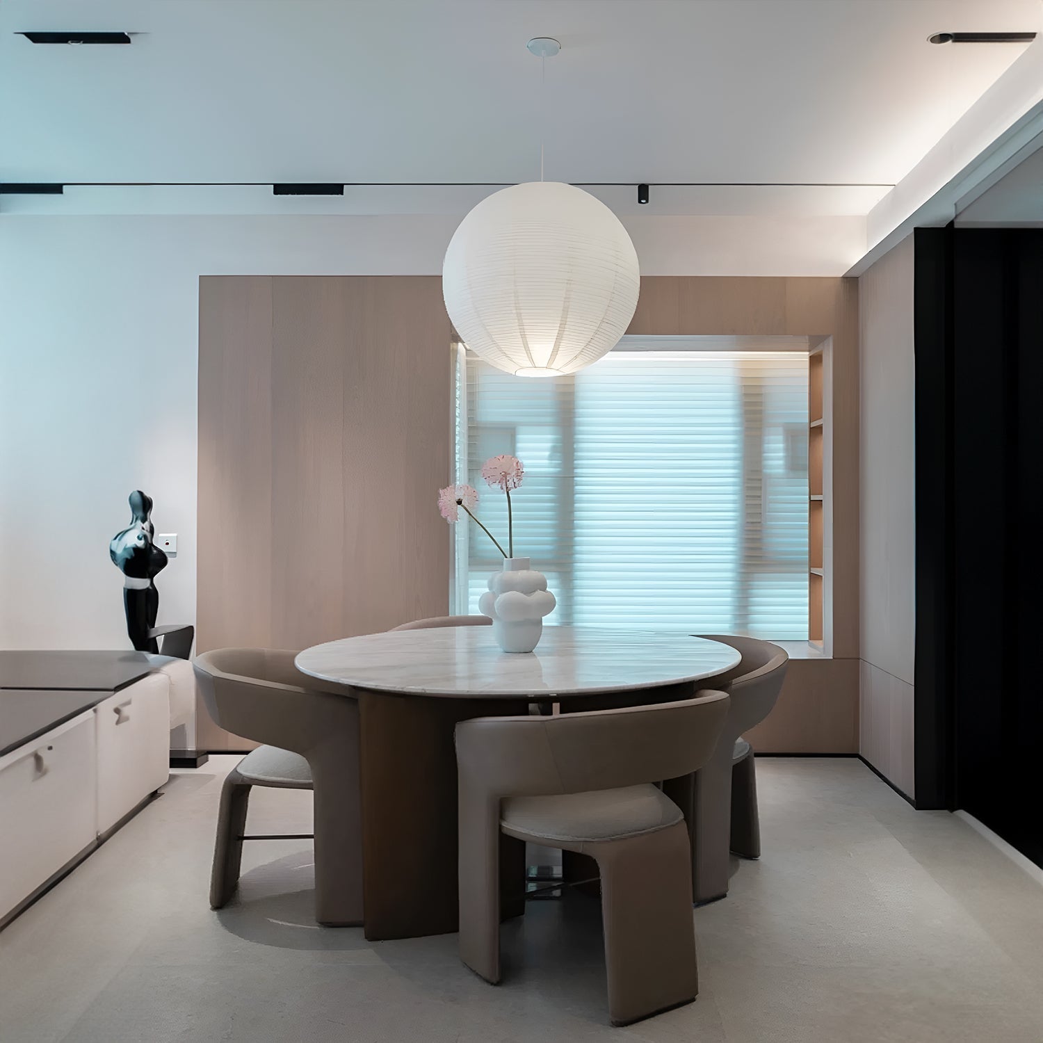 Akari 45A Pendant Light