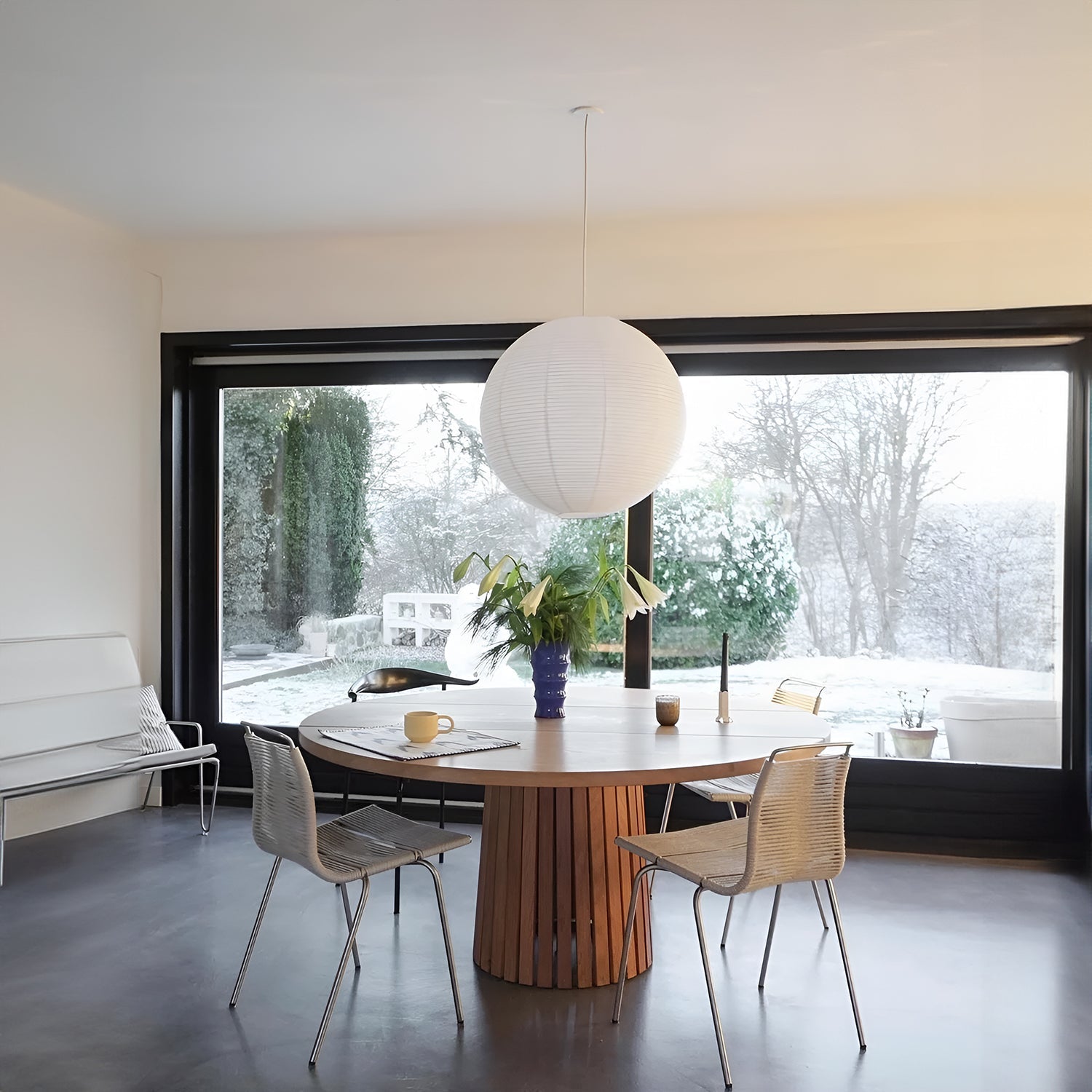 Akari 45A Pendant Light