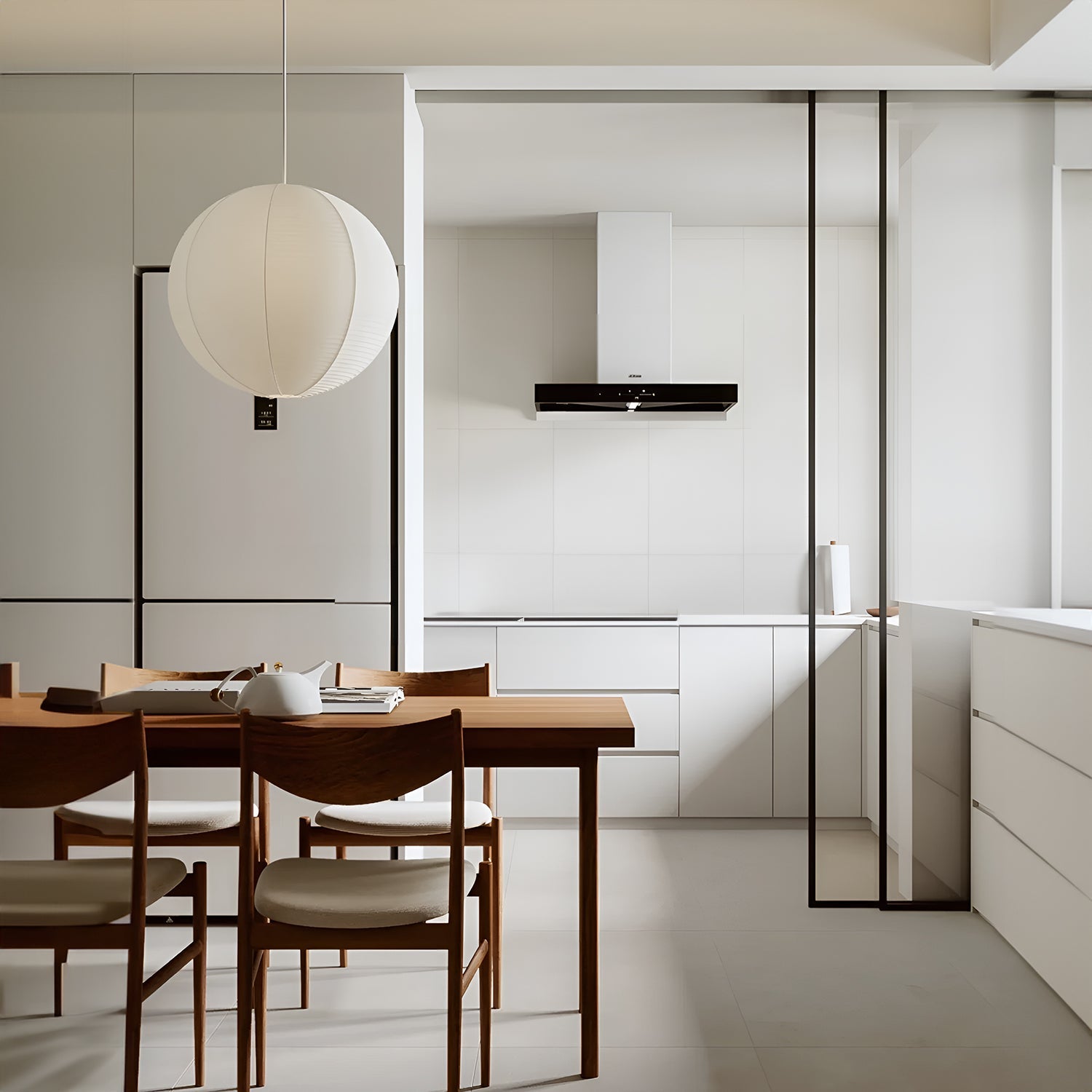 Akari 45A Pendant Light