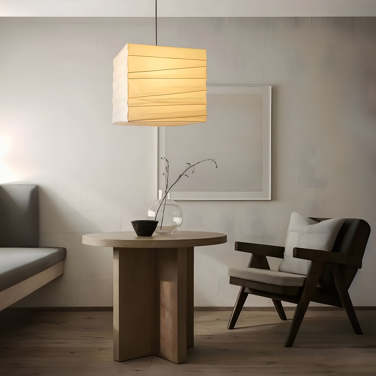 Akari 45X Pendant Light