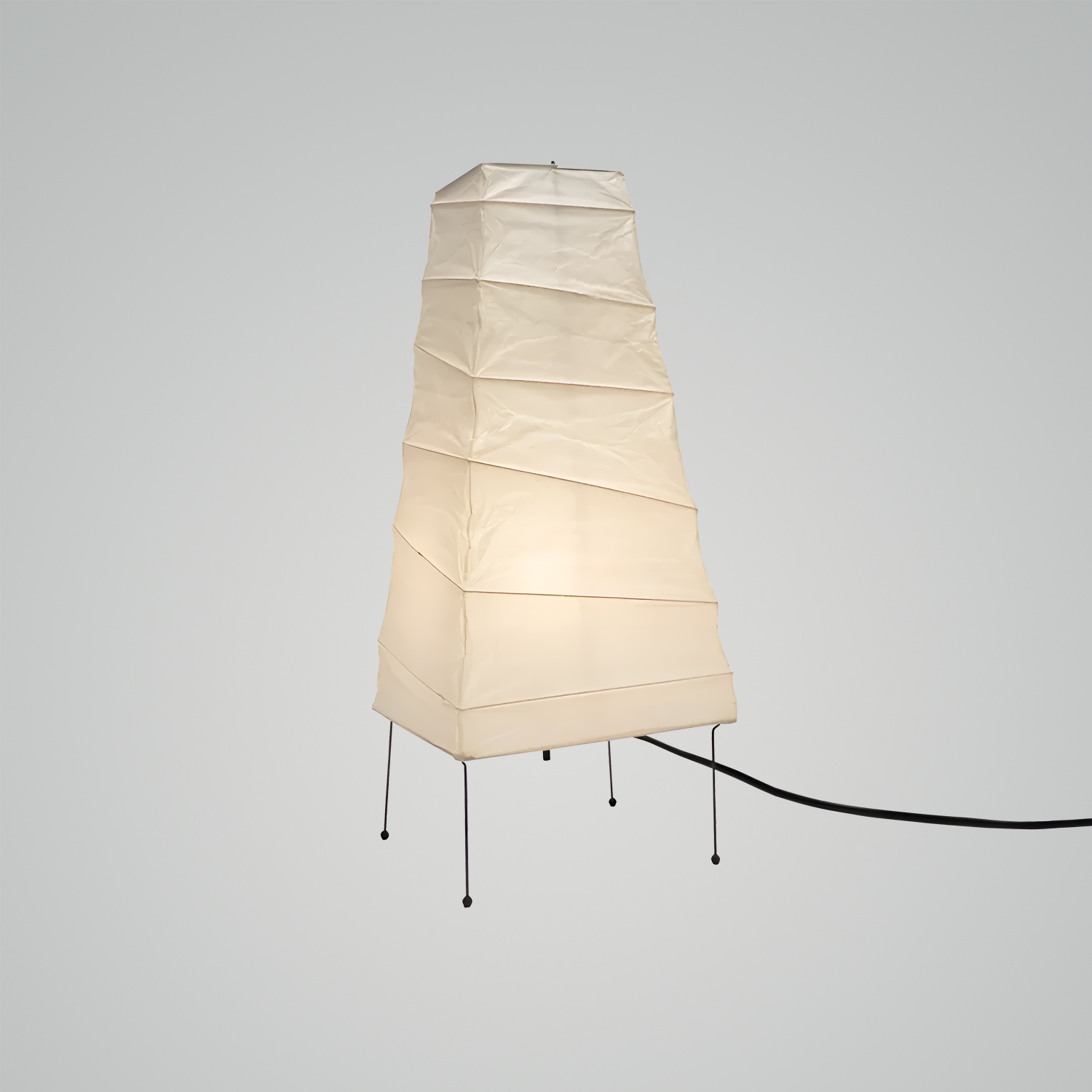 Akari 4N Table Lamp