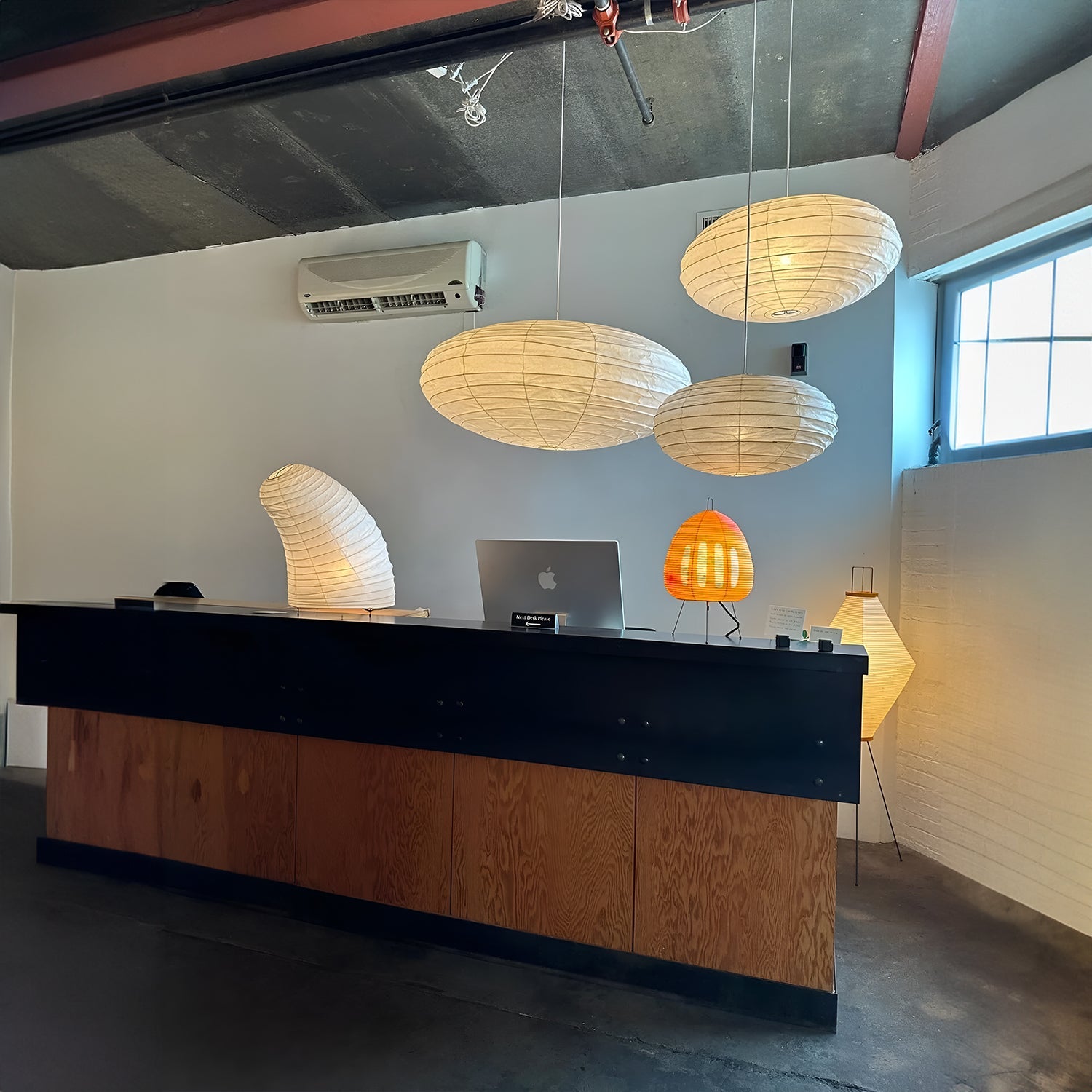 Akari 50EN Pendant Light