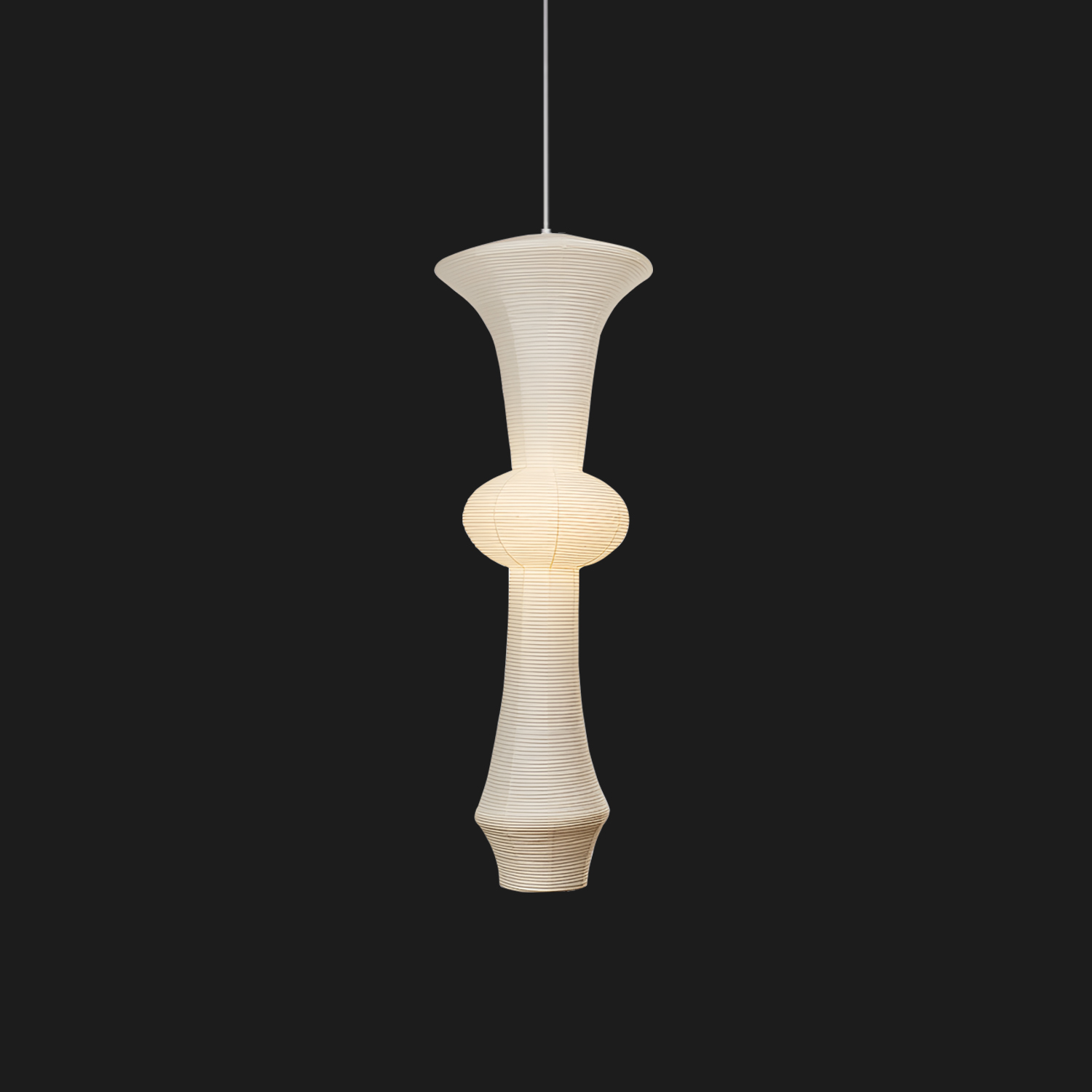 Akari H Pendant Light