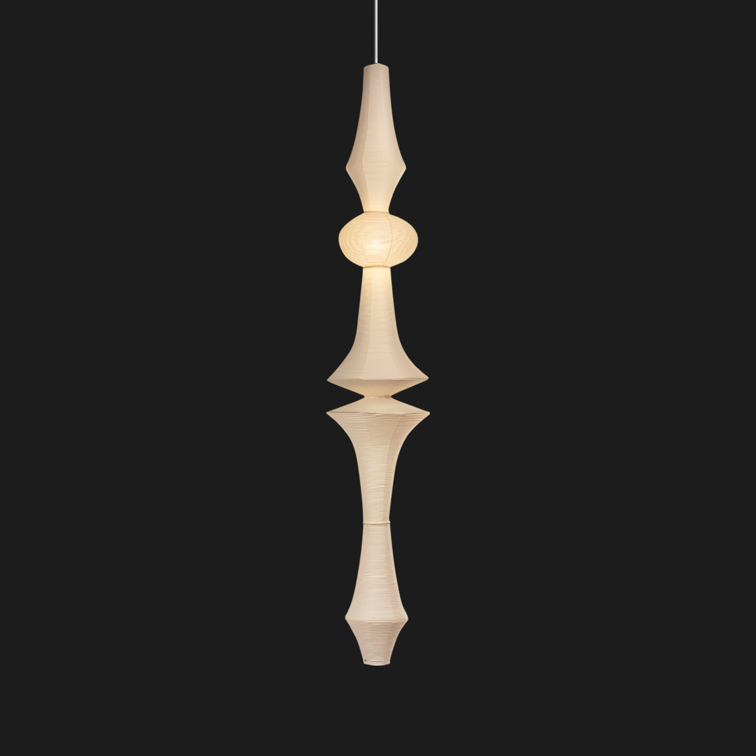 Akari H Pendant Light