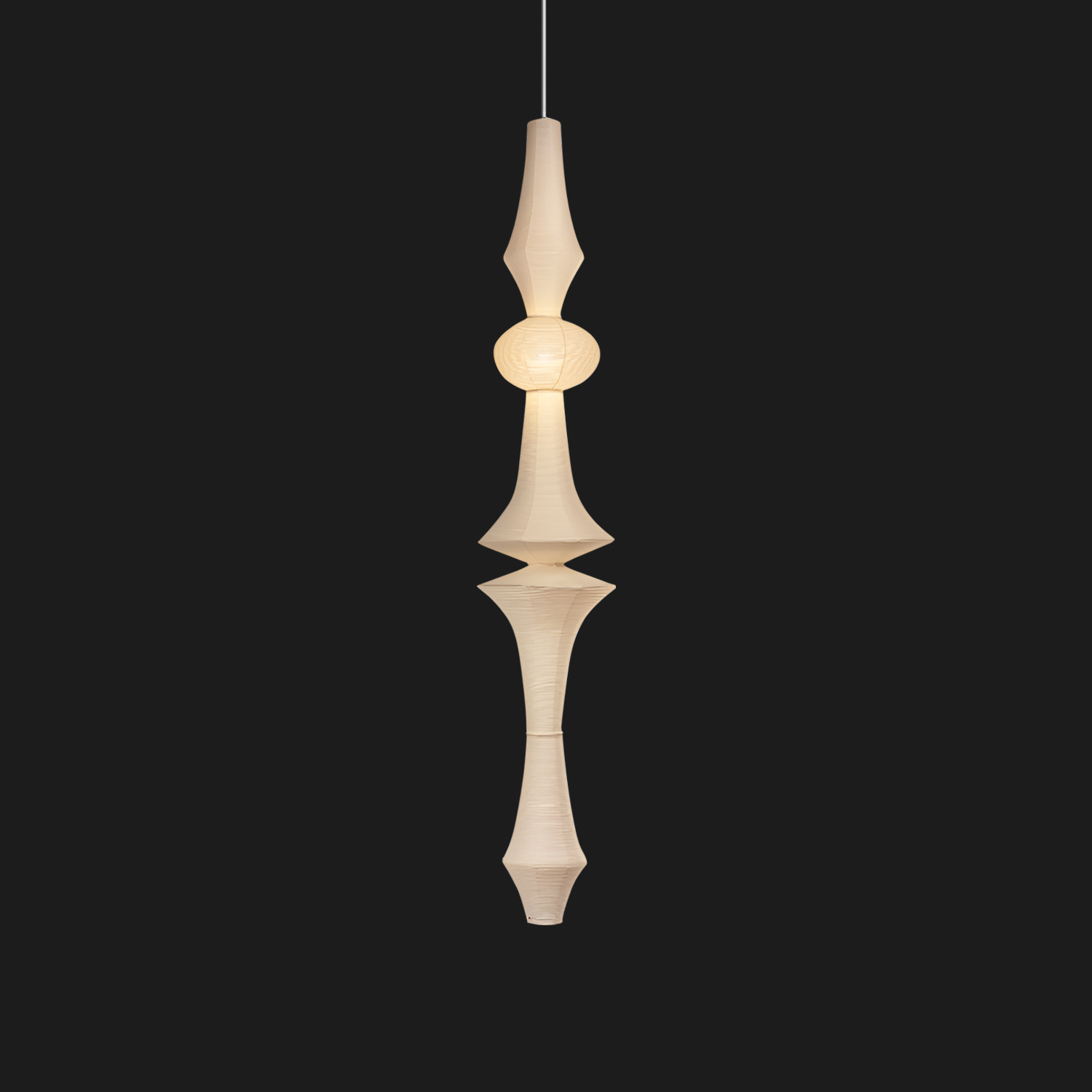 Akari H Pendant Light