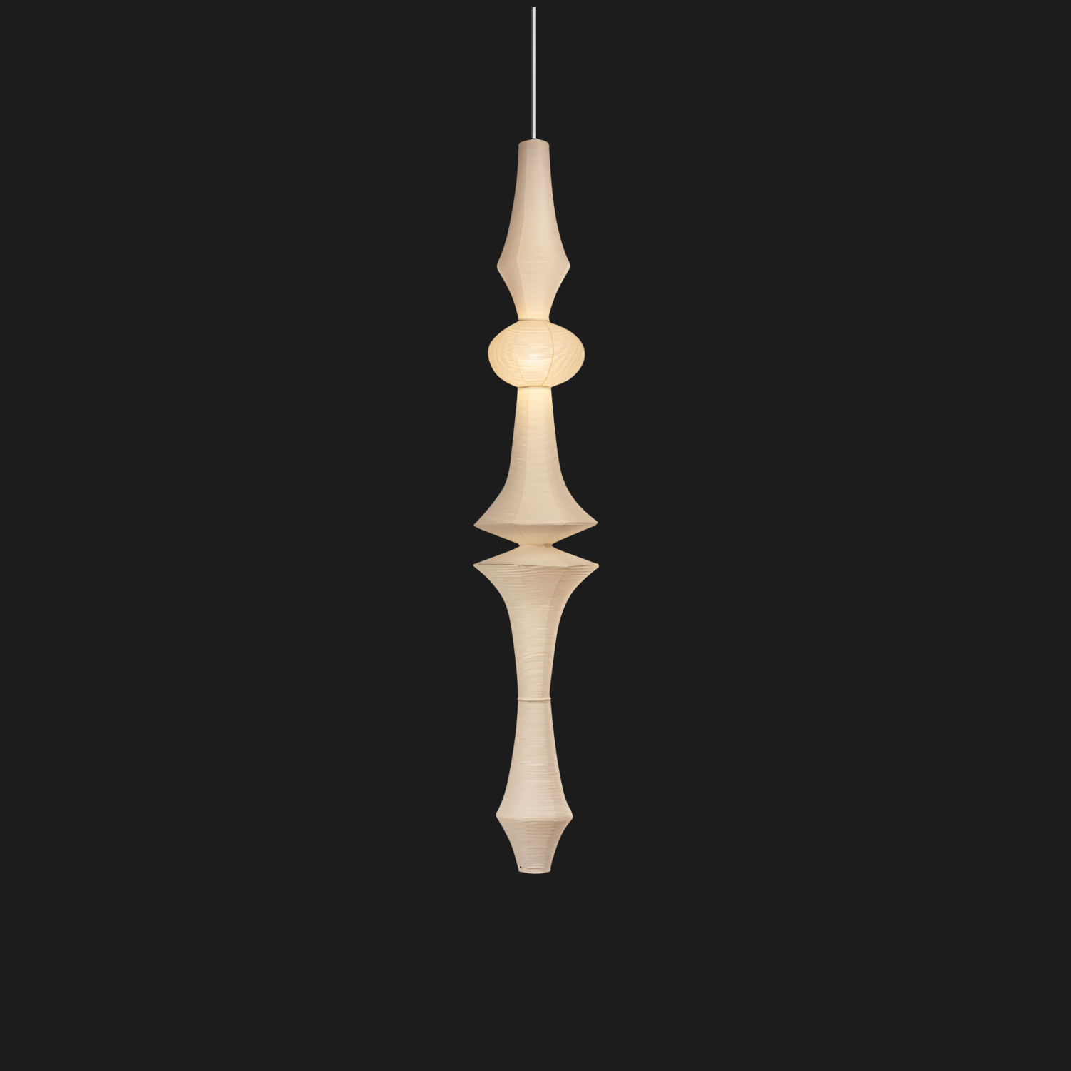 Akari H Pendant Light
