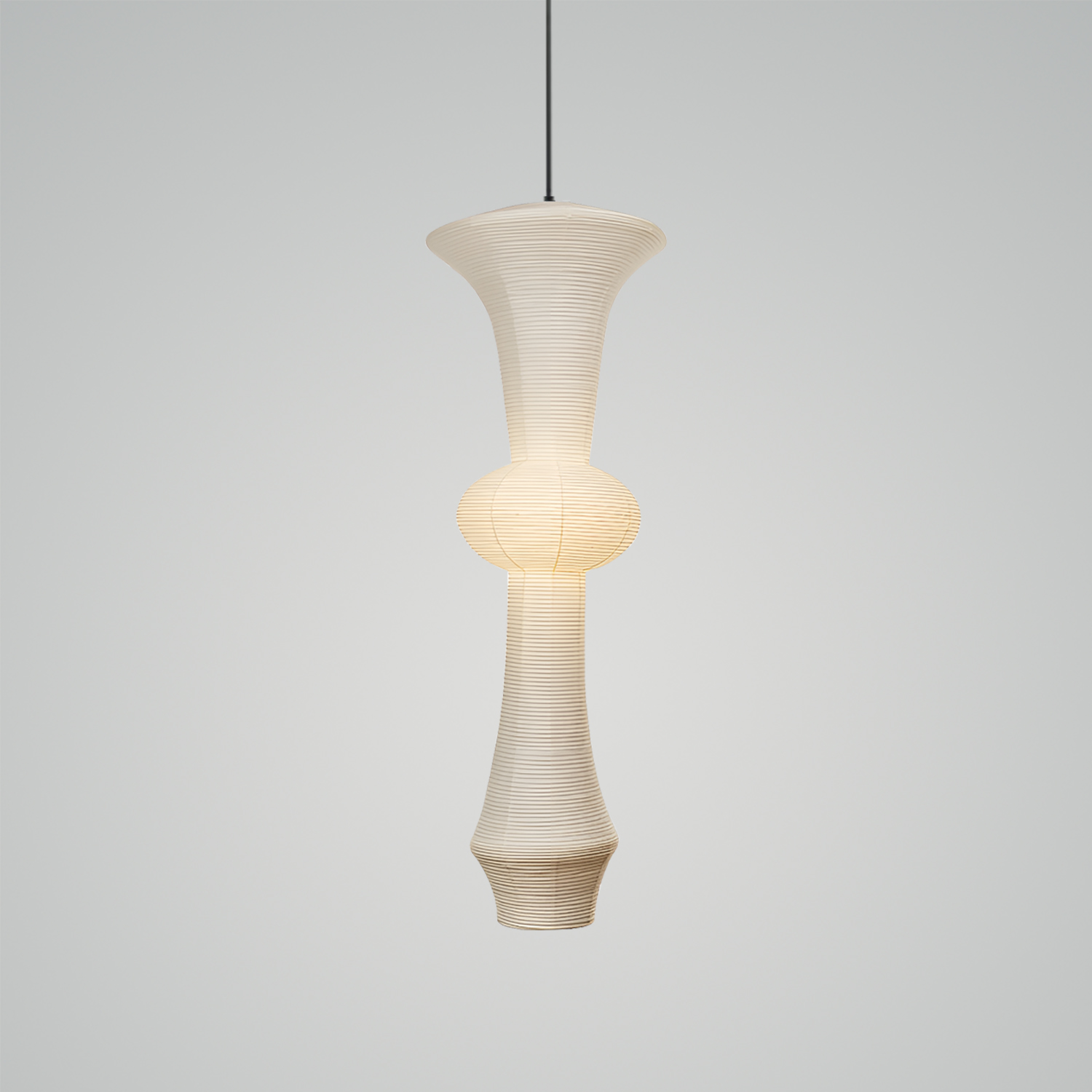 Akari H Pendant Light