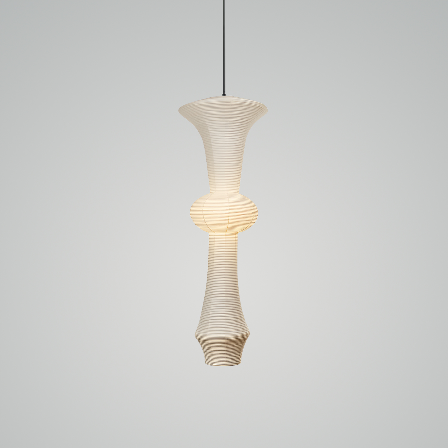 Akari H Pendant Light
