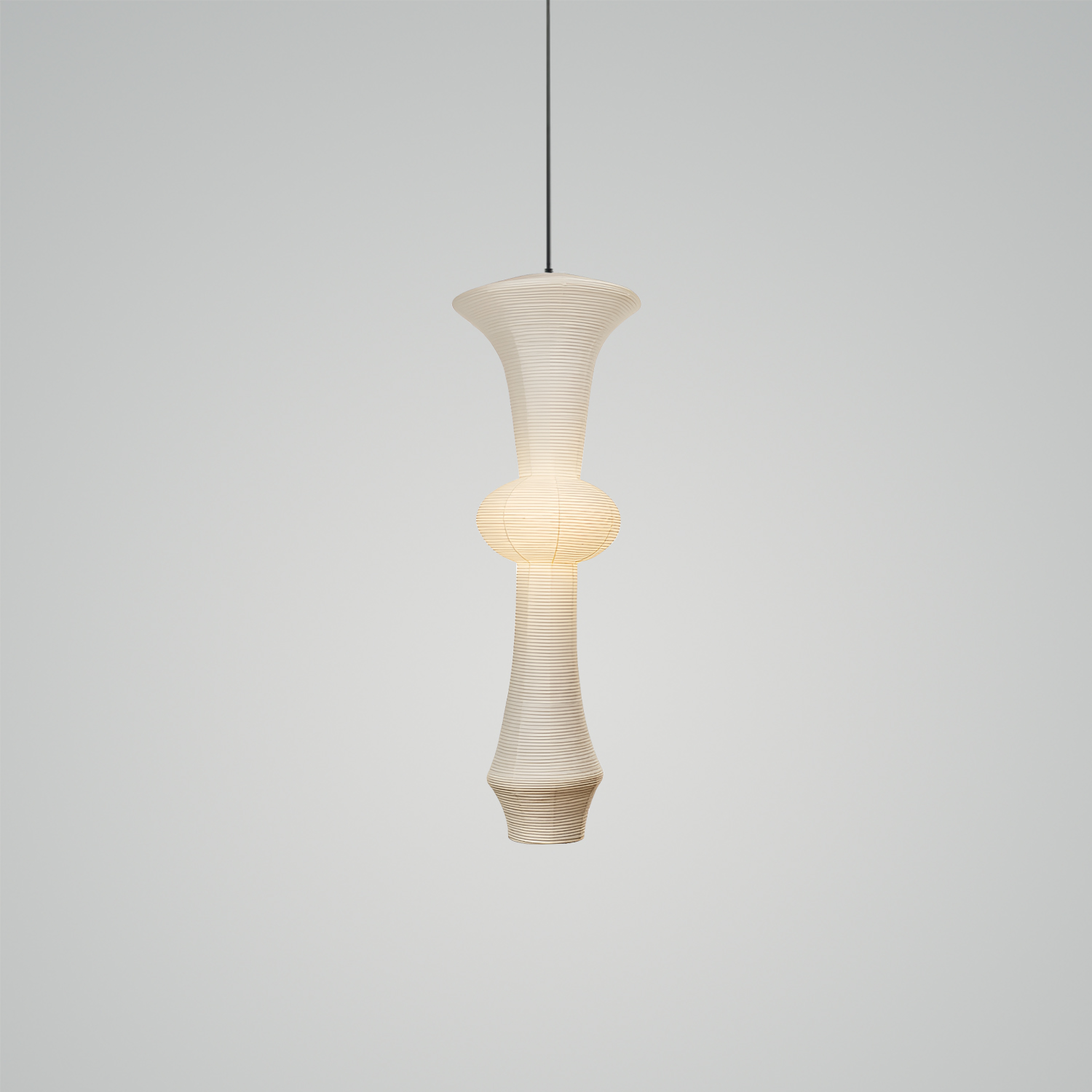 Akari H Pendant Light