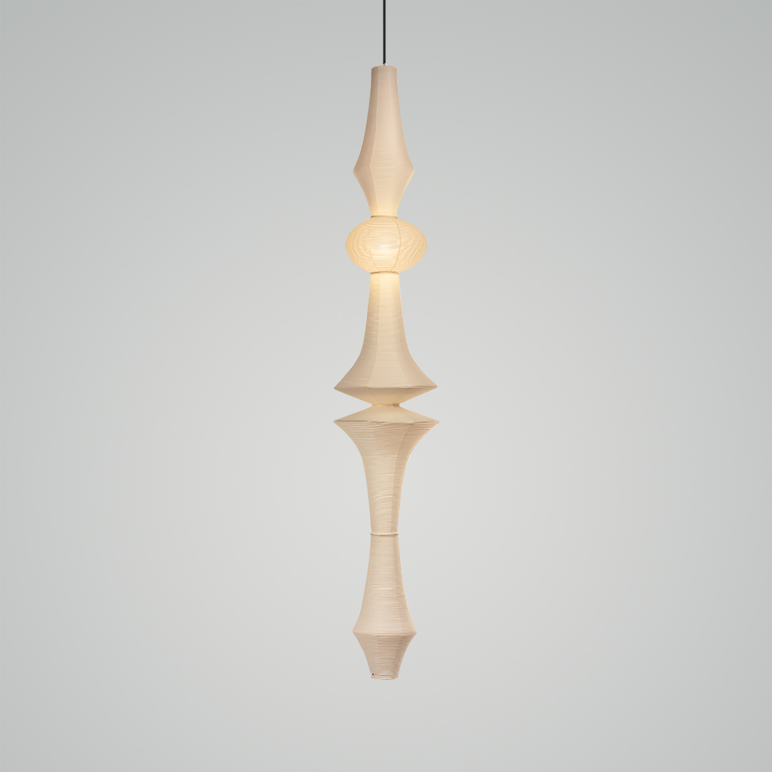 Akari H Pendant Light