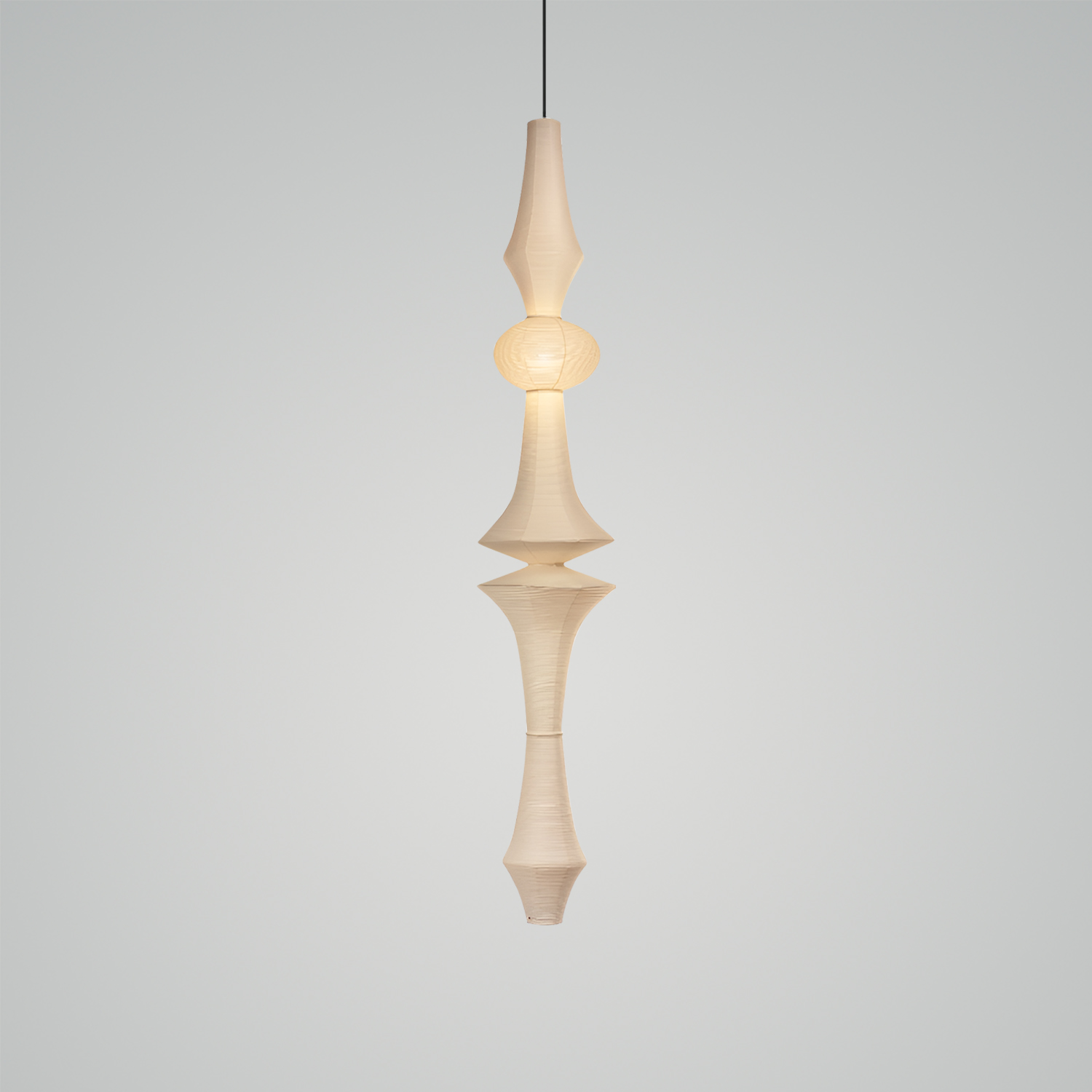 Akari H Pendant Light