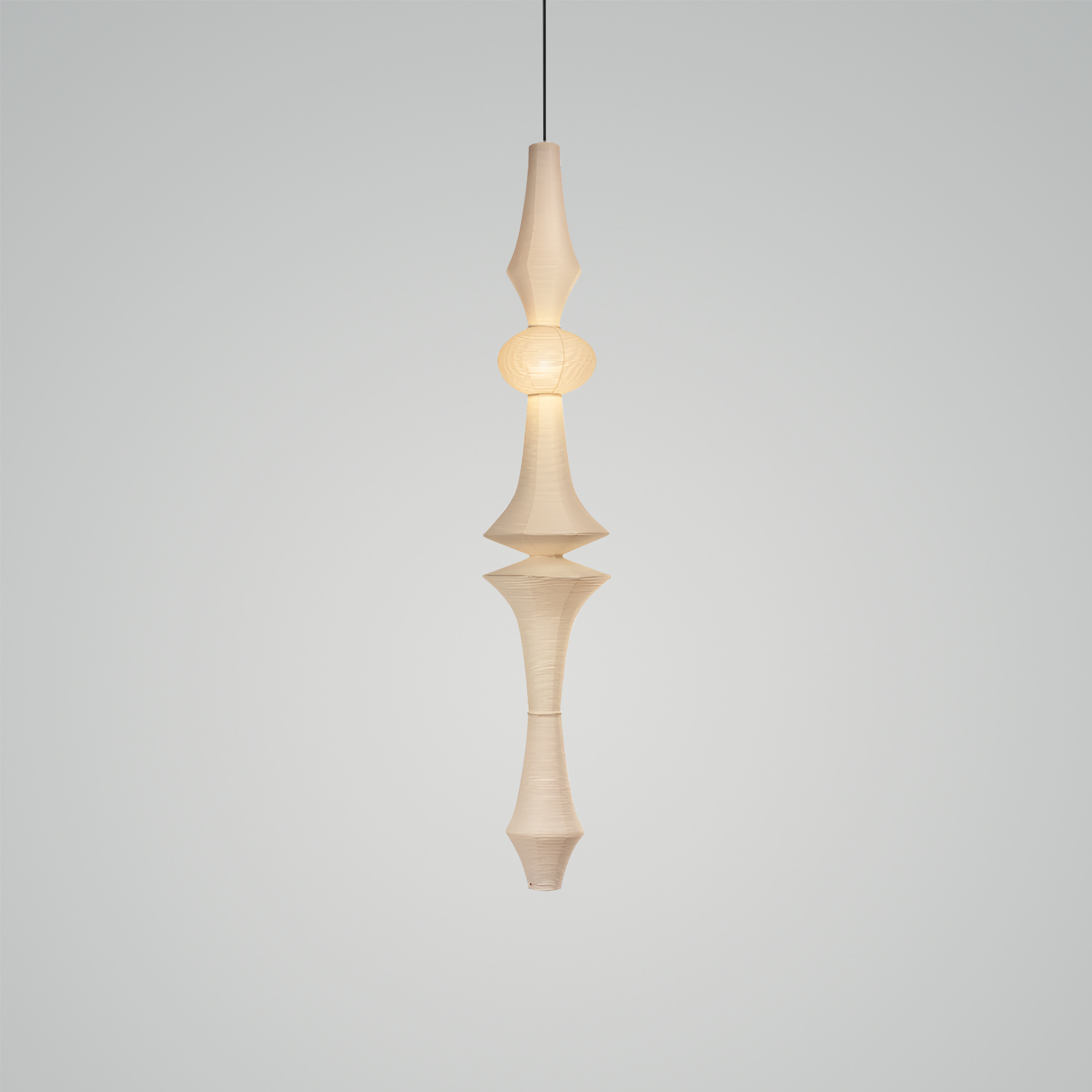 Akari H Pendant Light
