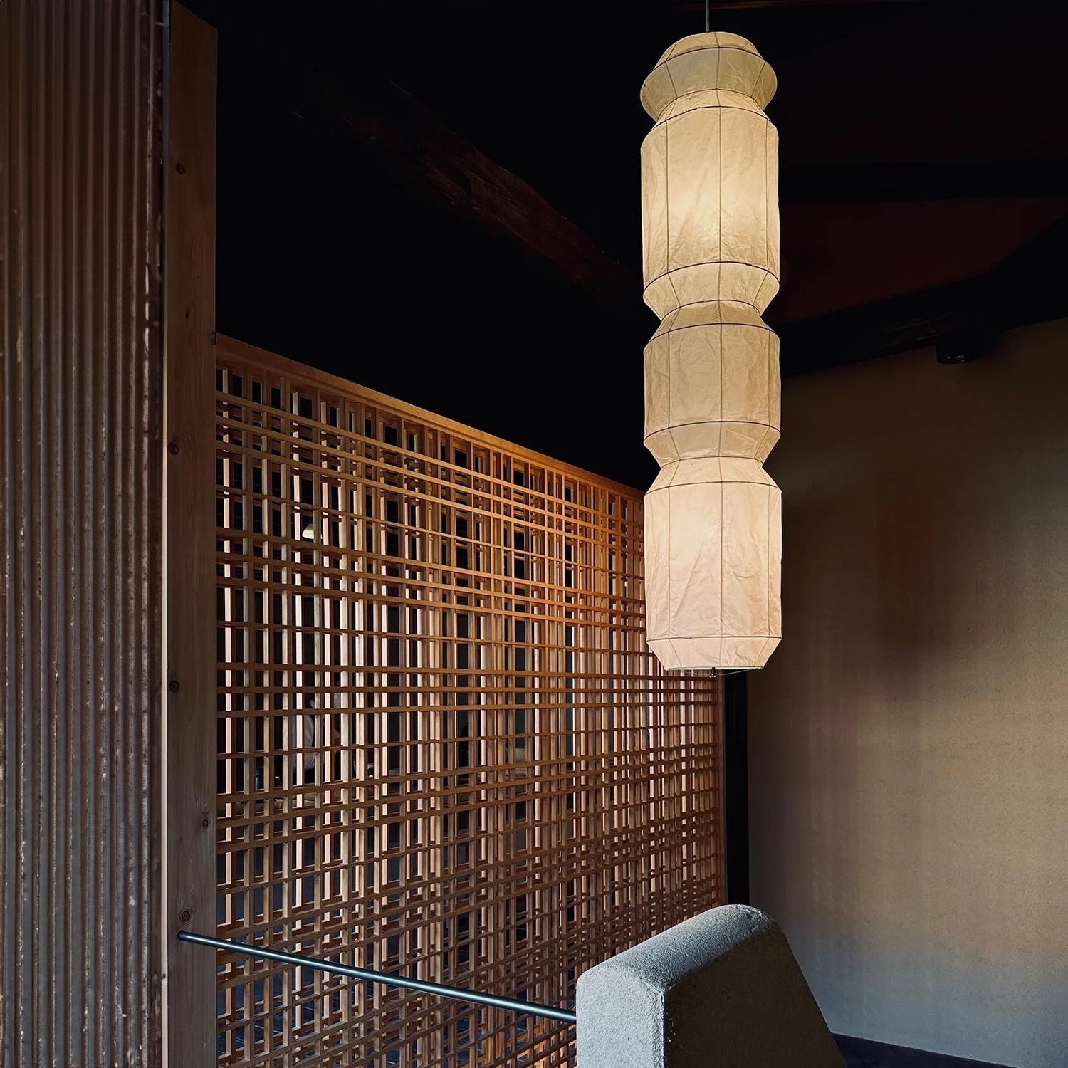 Akari L6 Pendant Light