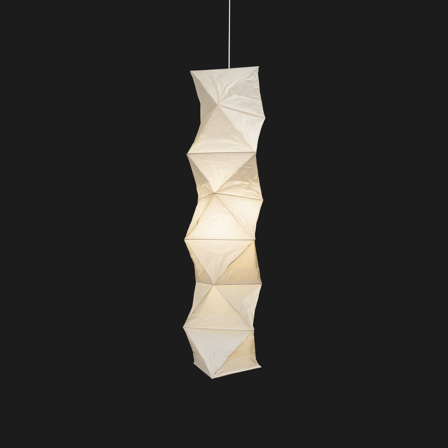 Akari L8 Pendant Light