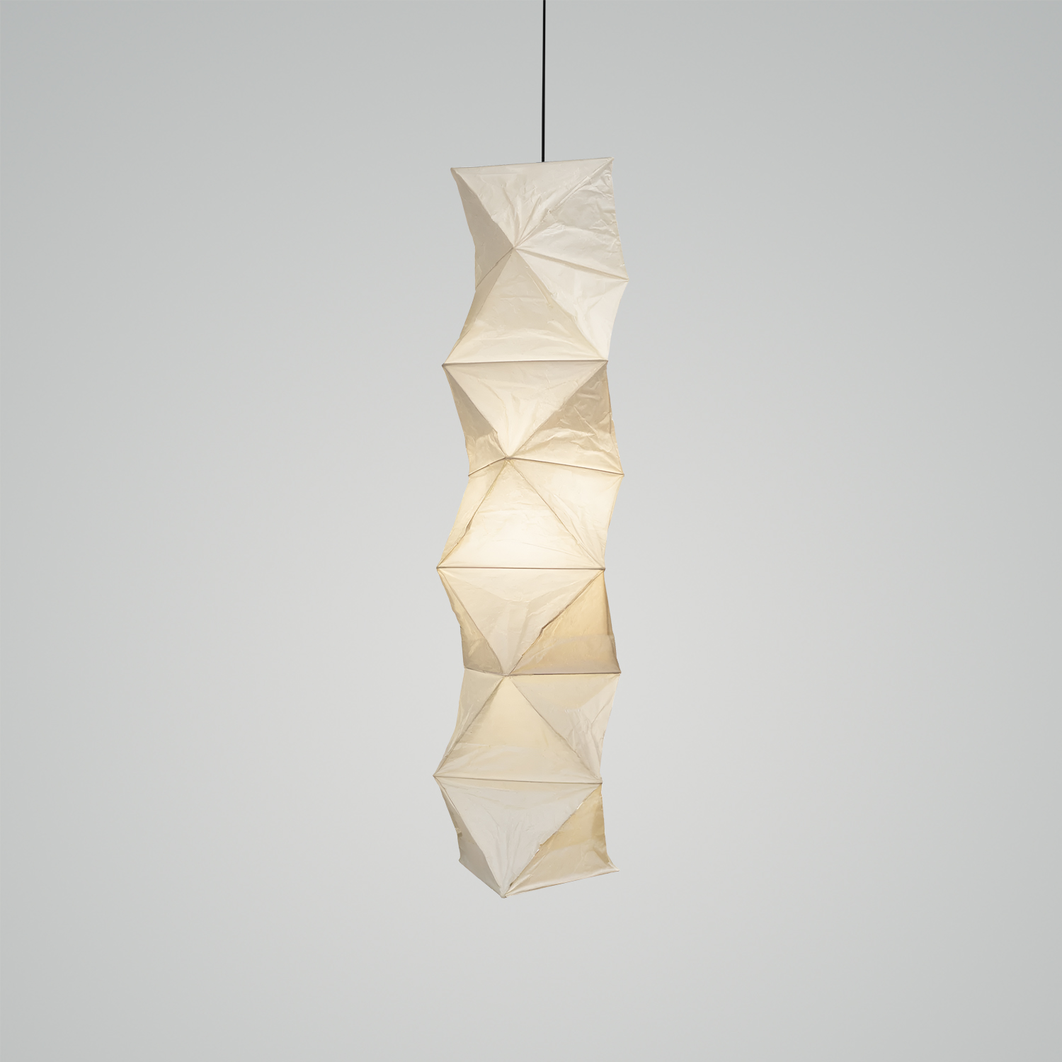 Akari L8 Pendant Light