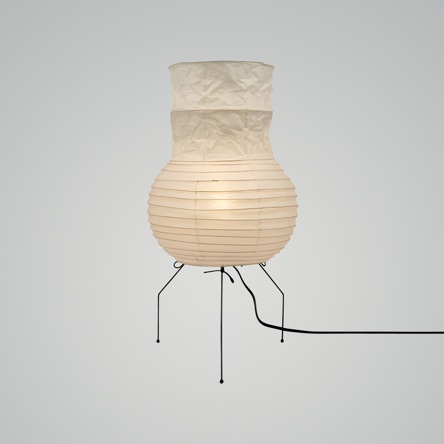 Akari UF1-S Table Lamp